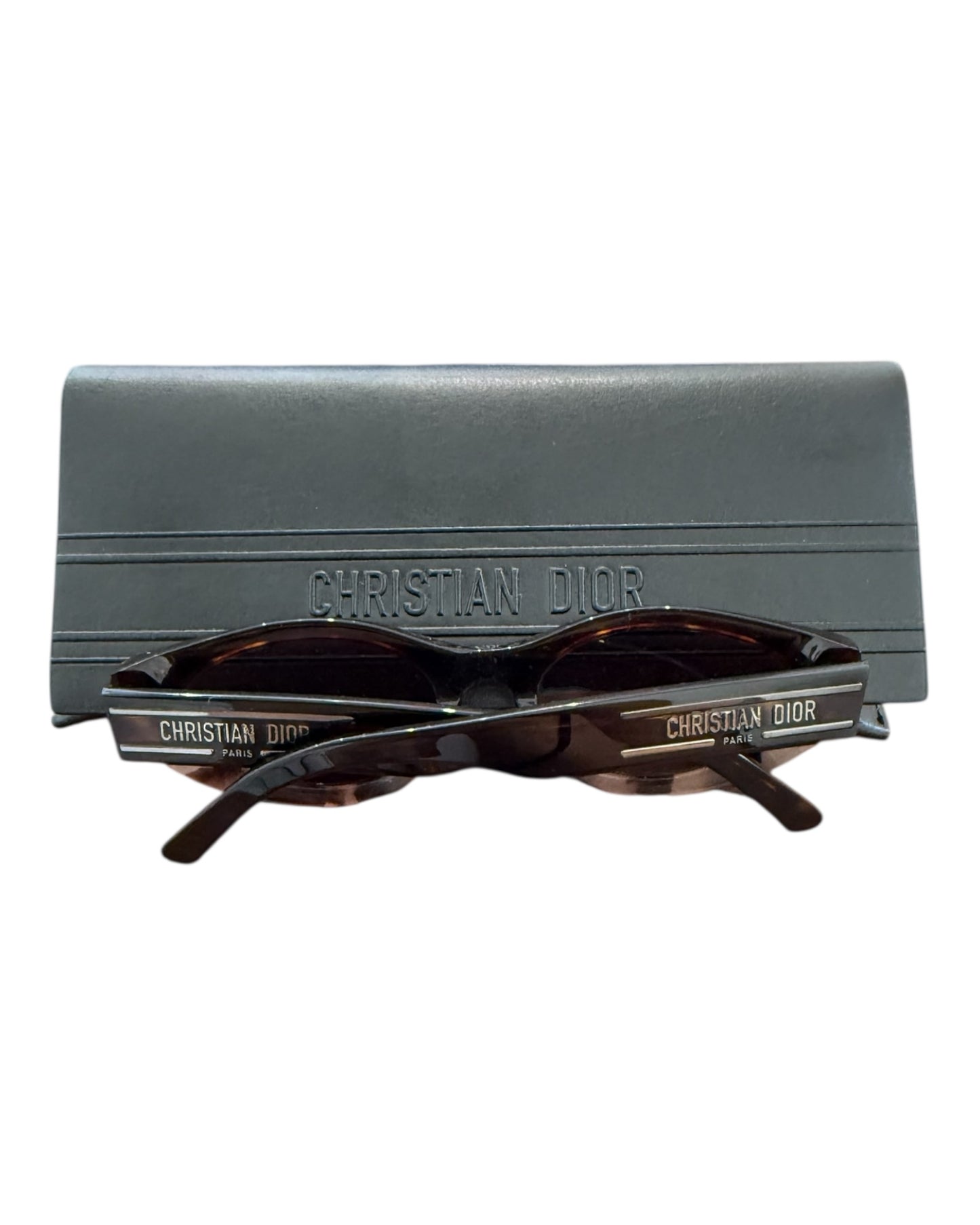 Vintage Christian Dior Sunglasses