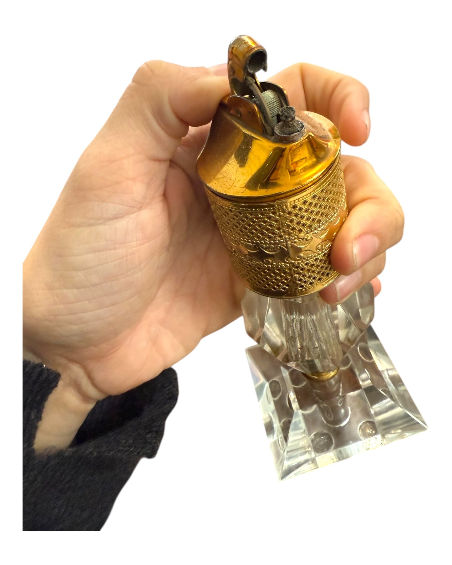 Vintage Cigarette Lighter