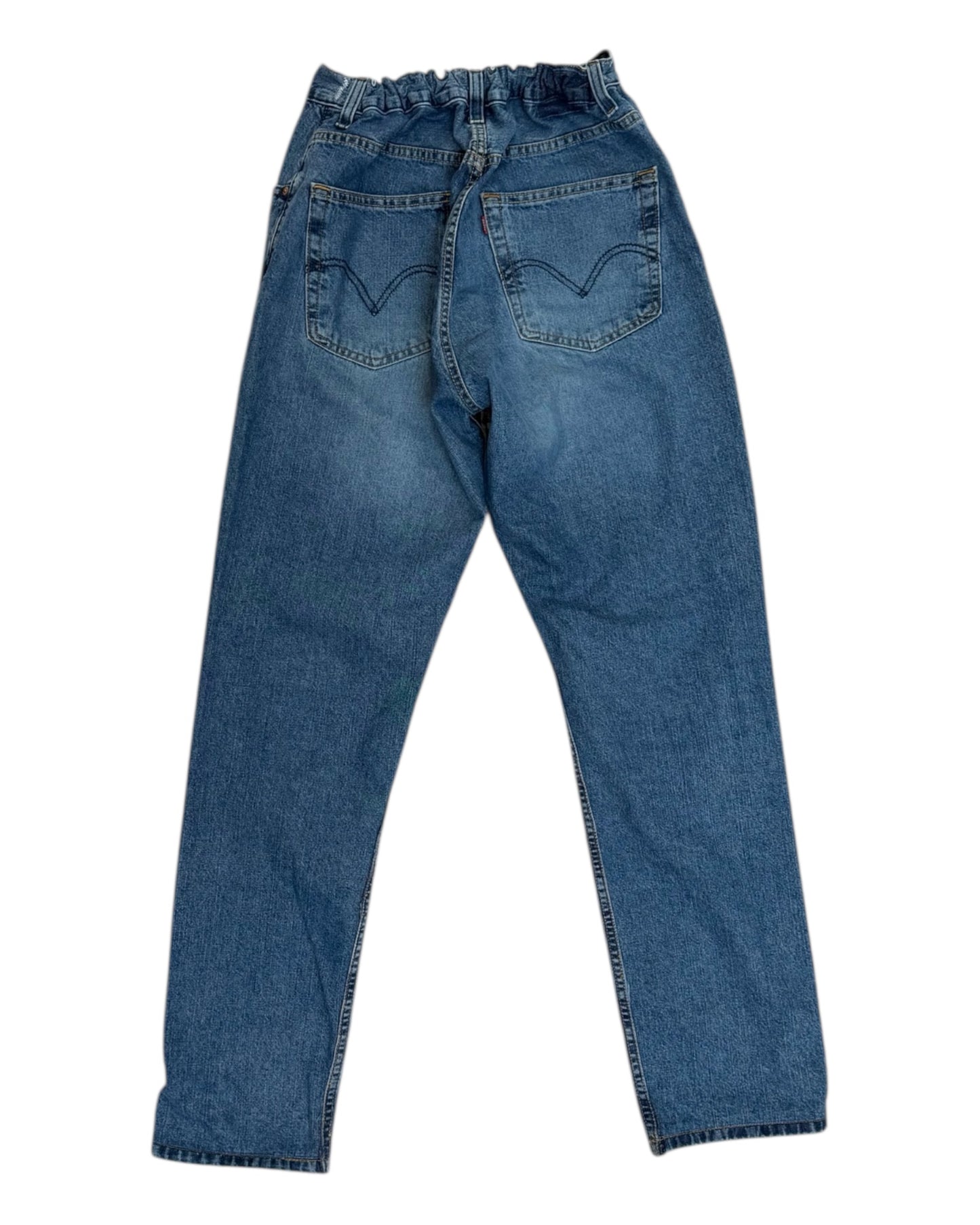 Pre-Loved Reworked Levi's Jeans
