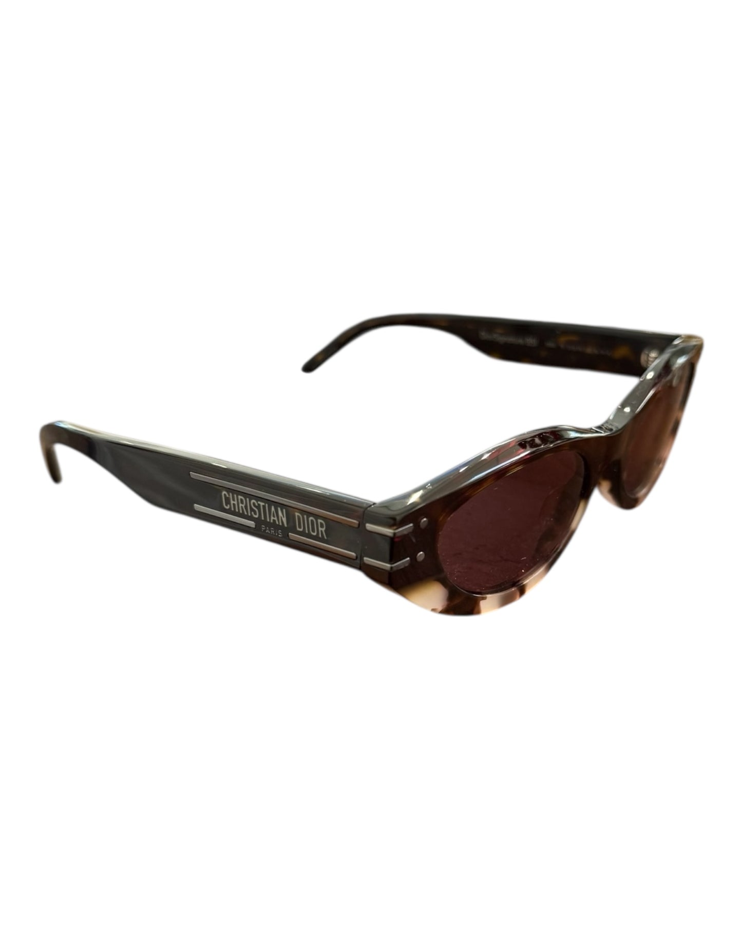 Vintage Christian Dior Sunglasses