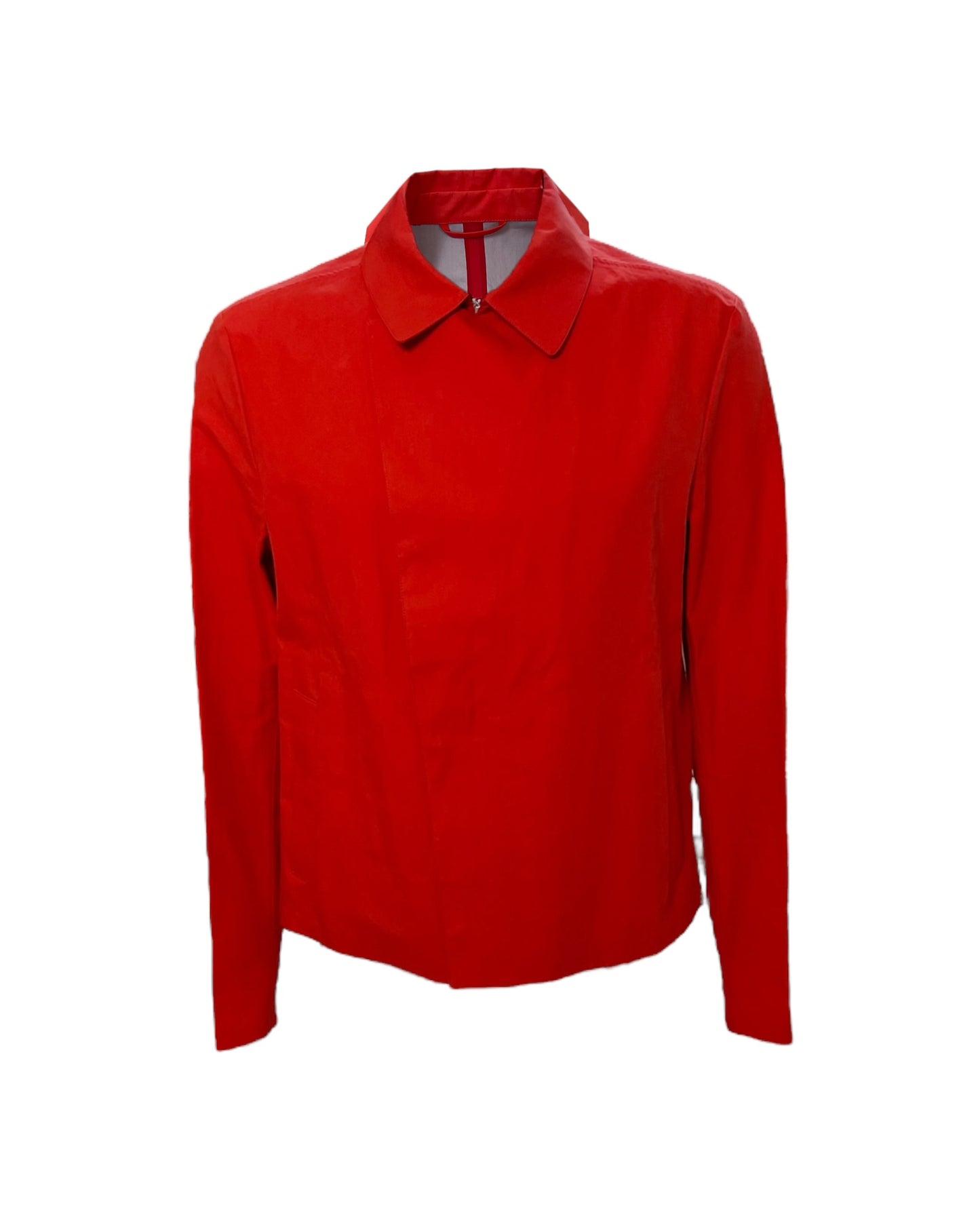Vintage Salvatore Ferragamo Scarlet Jacket