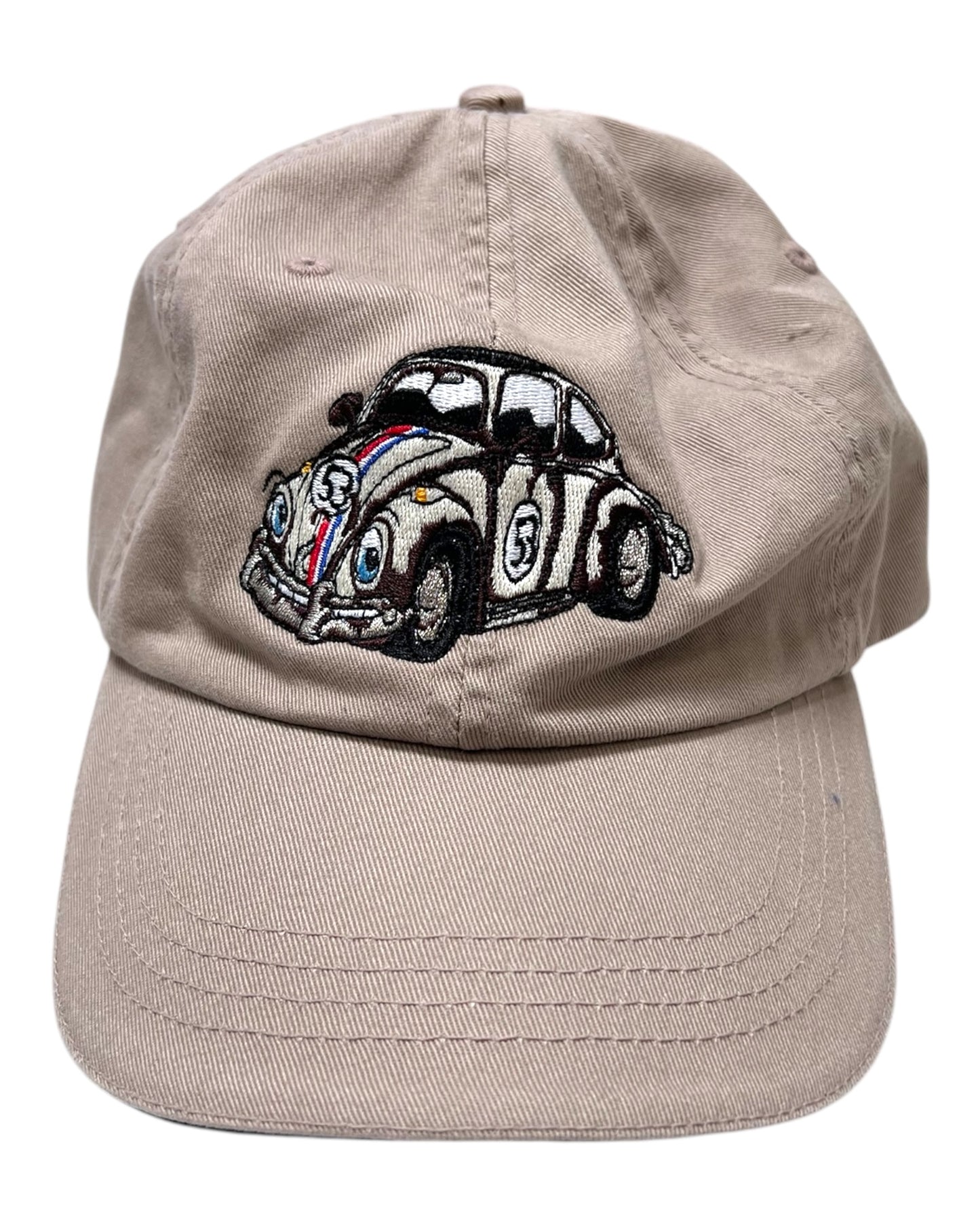 Vintage and Pre-Loved Ball Caps