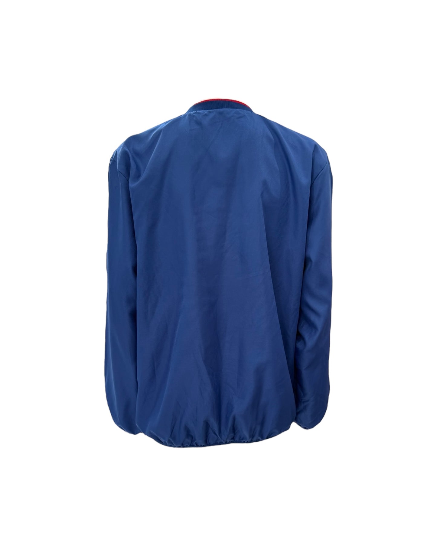 Pre-Loved NFL NY Giants Pullover Windbreaker