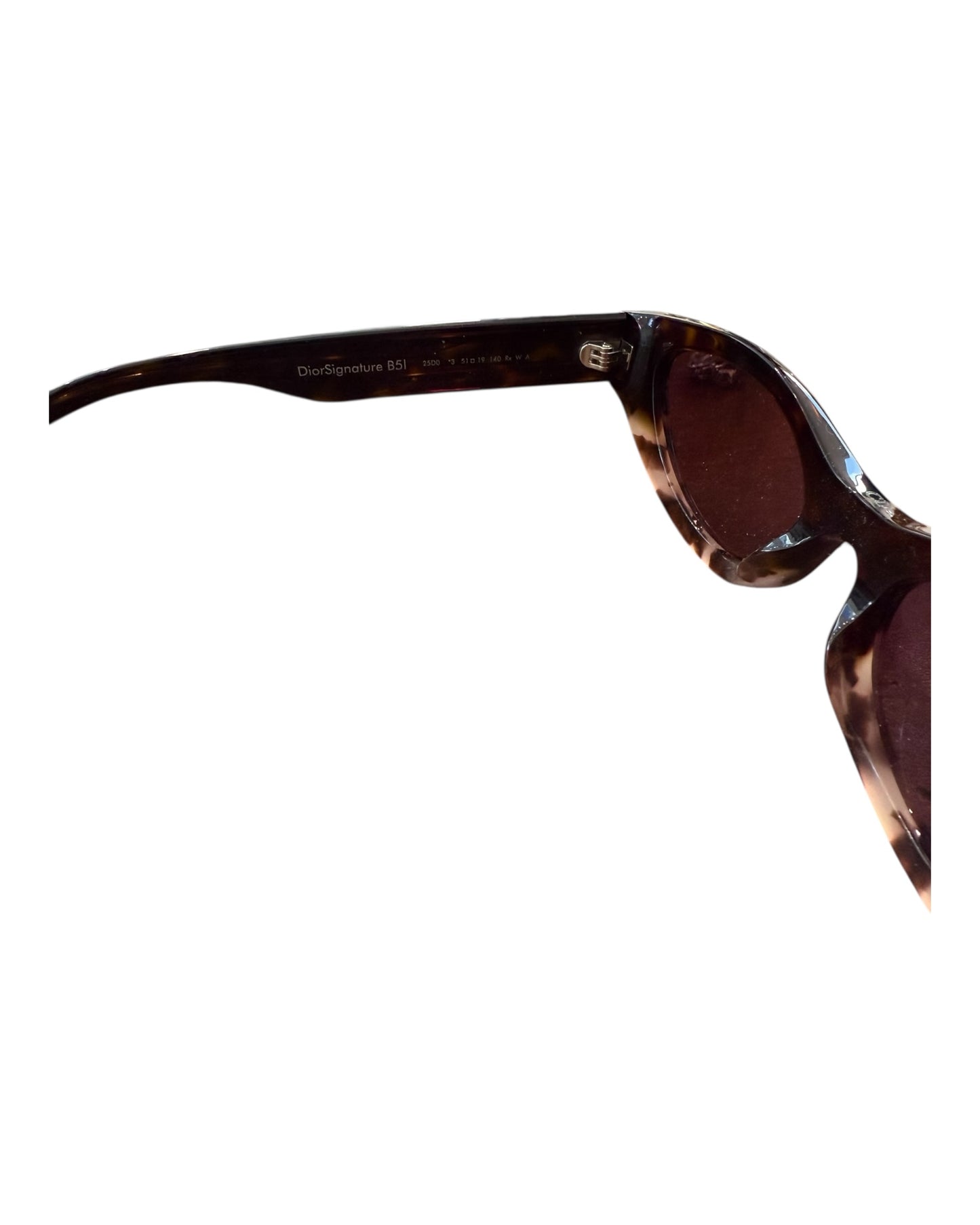 Vintage Christian Dior Sunglasses