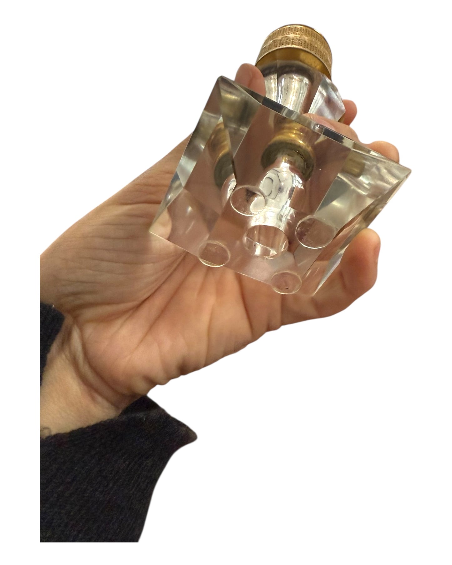 Vintage Cigarette Lighter