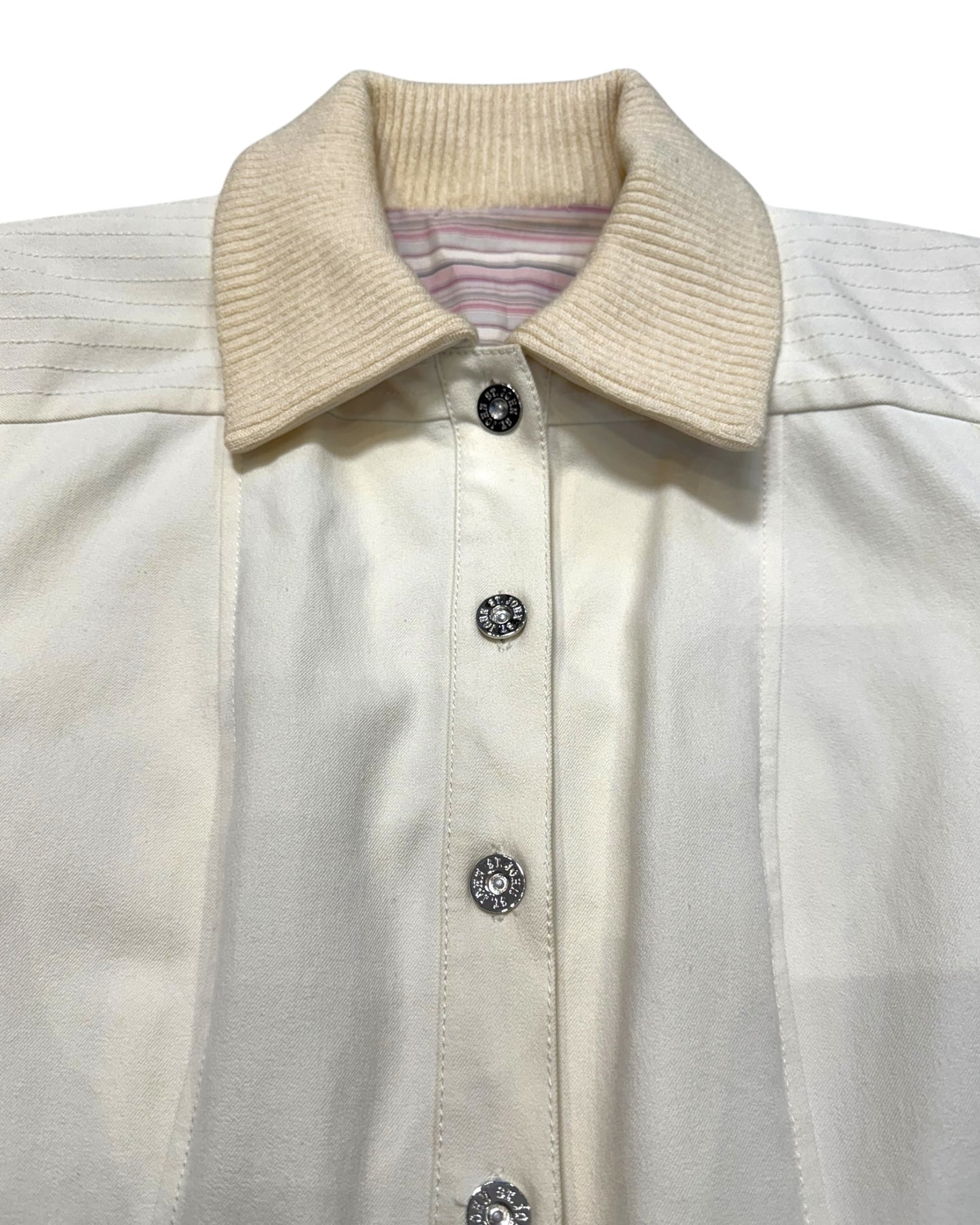 Vintage St. John Light Jacket