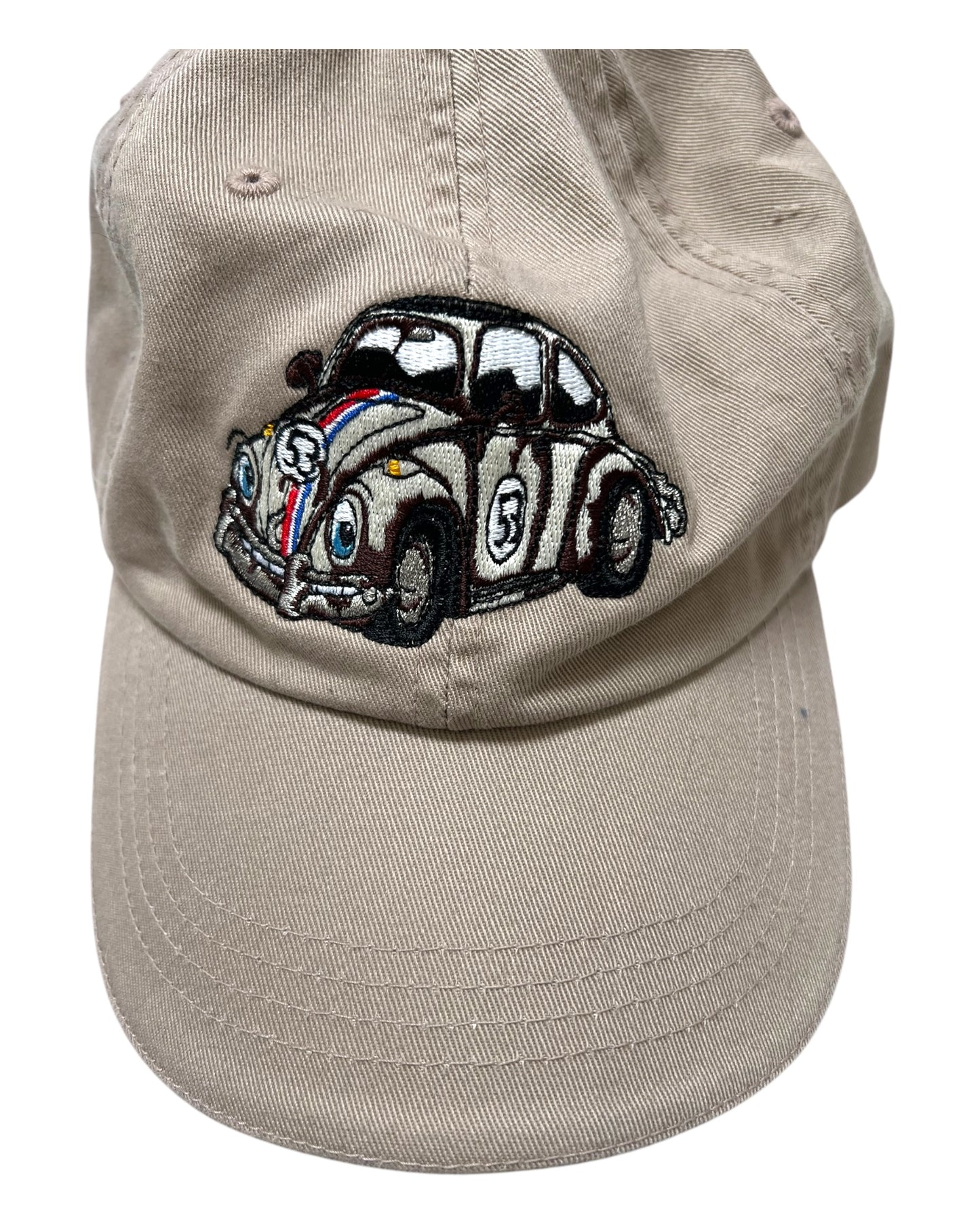 Vintage and Pre-Loved Ball Caps