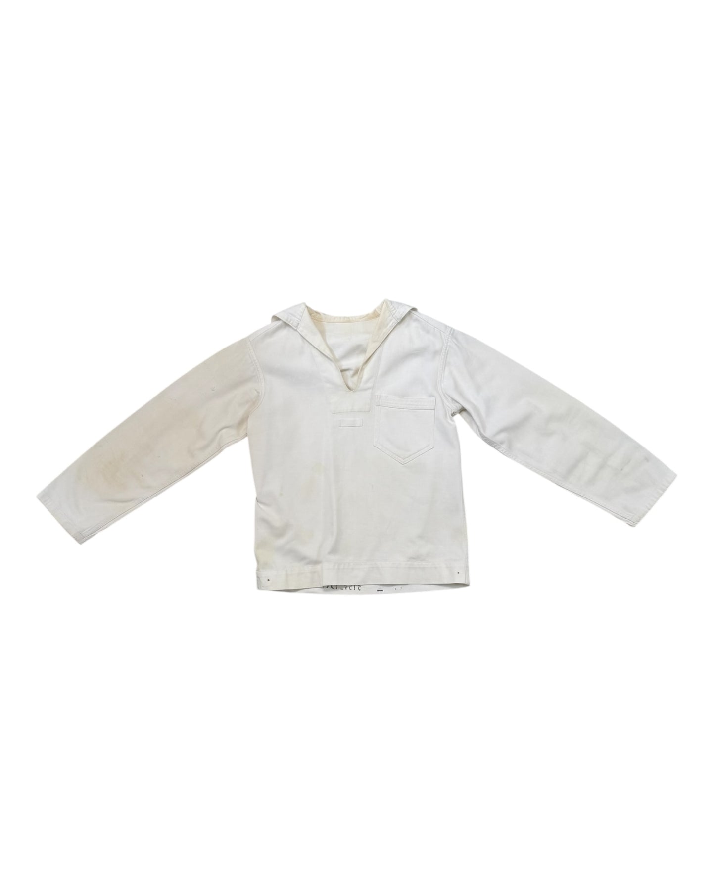Vintage WW2 Military Top