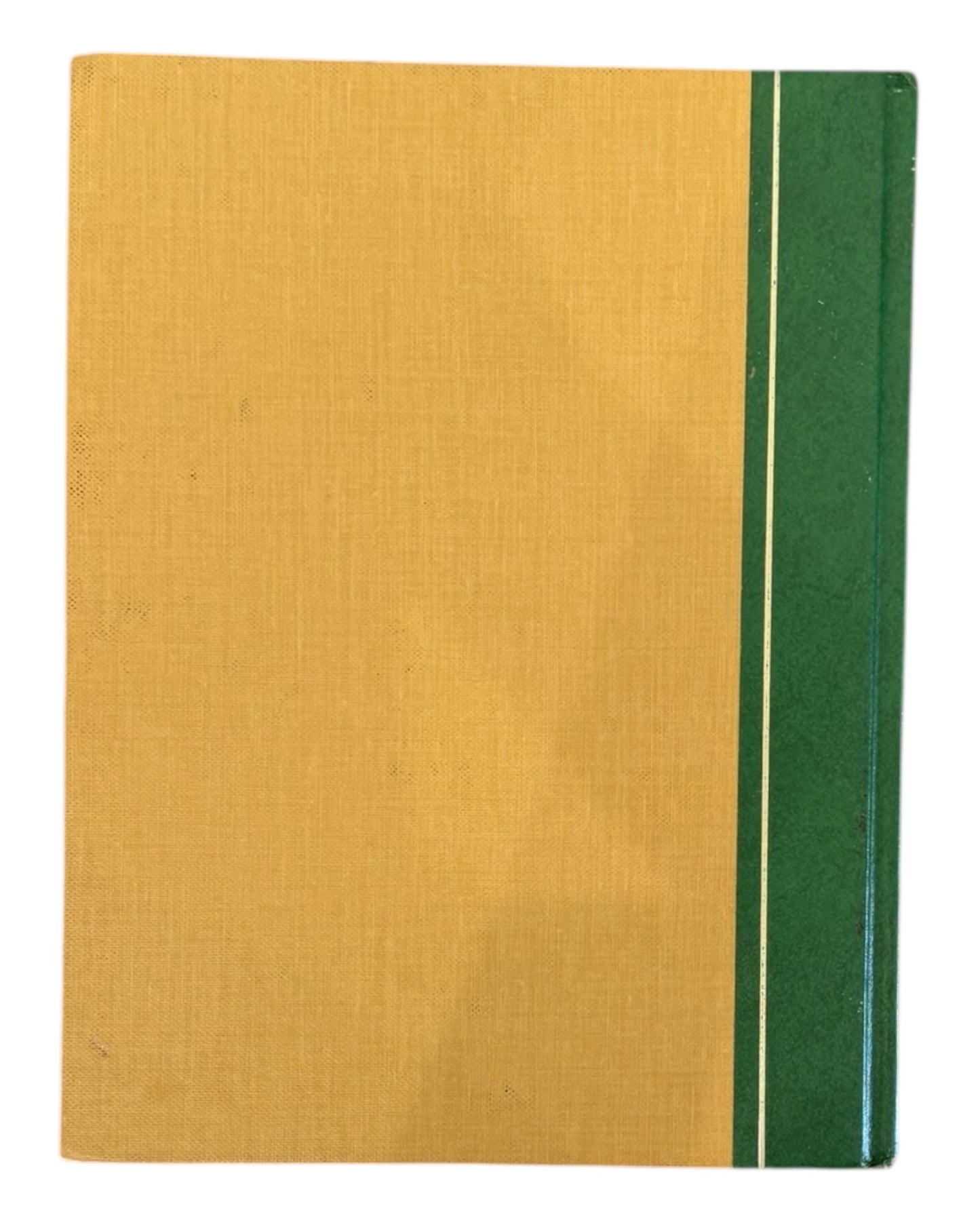 The ABC's of Nature Book