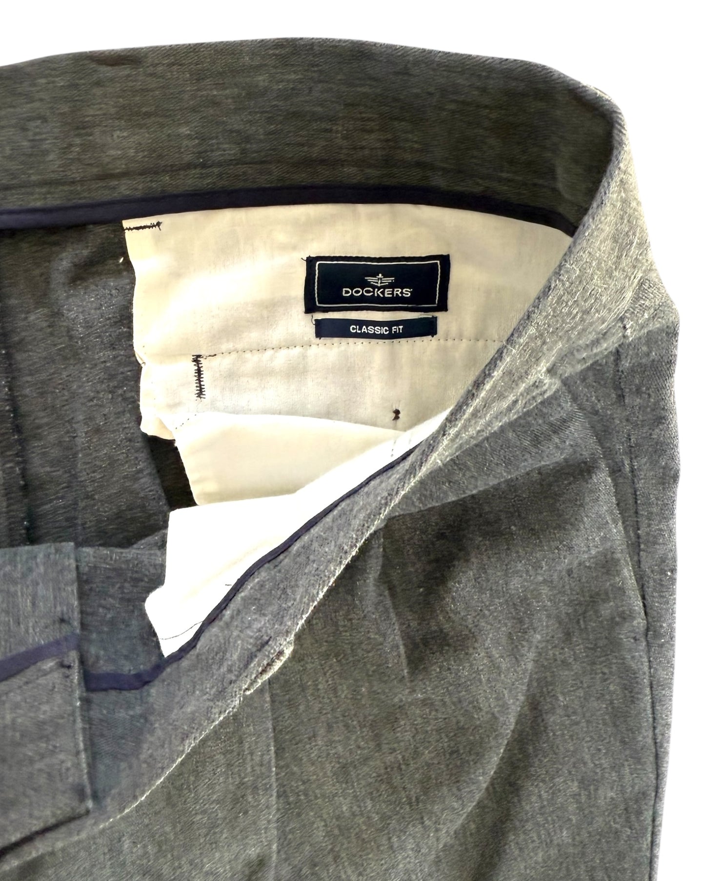 Vintage Dockers Trousers