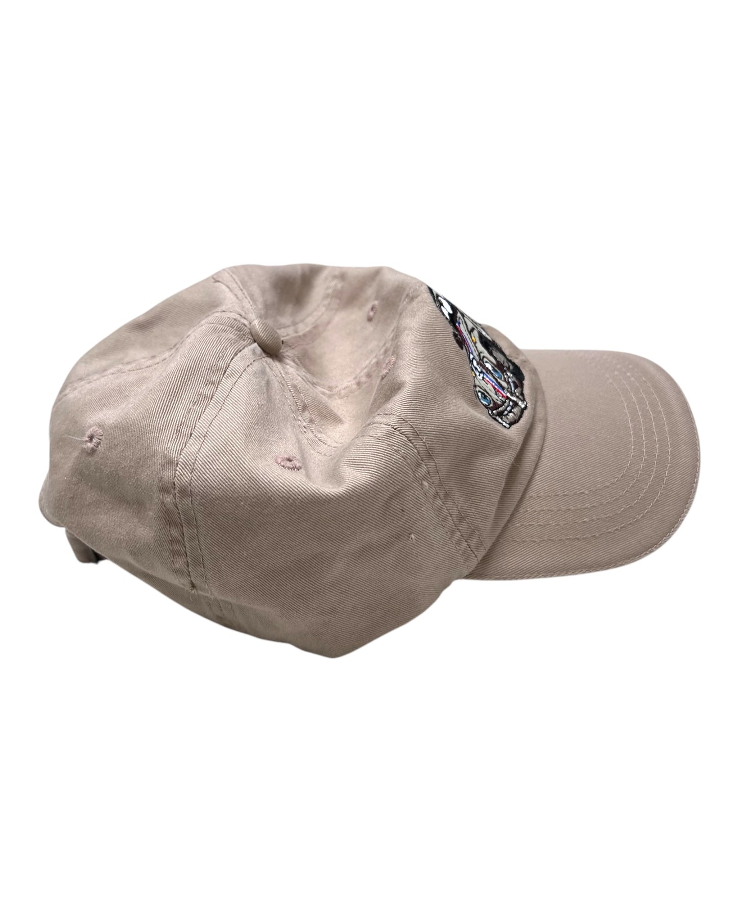 Vintage and Pre-Loved Ball Caps