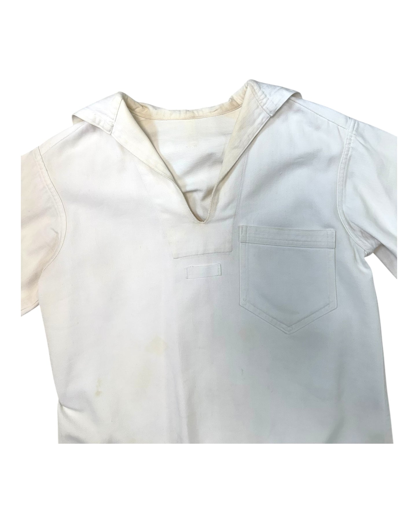 Vintage WW2 Military Top