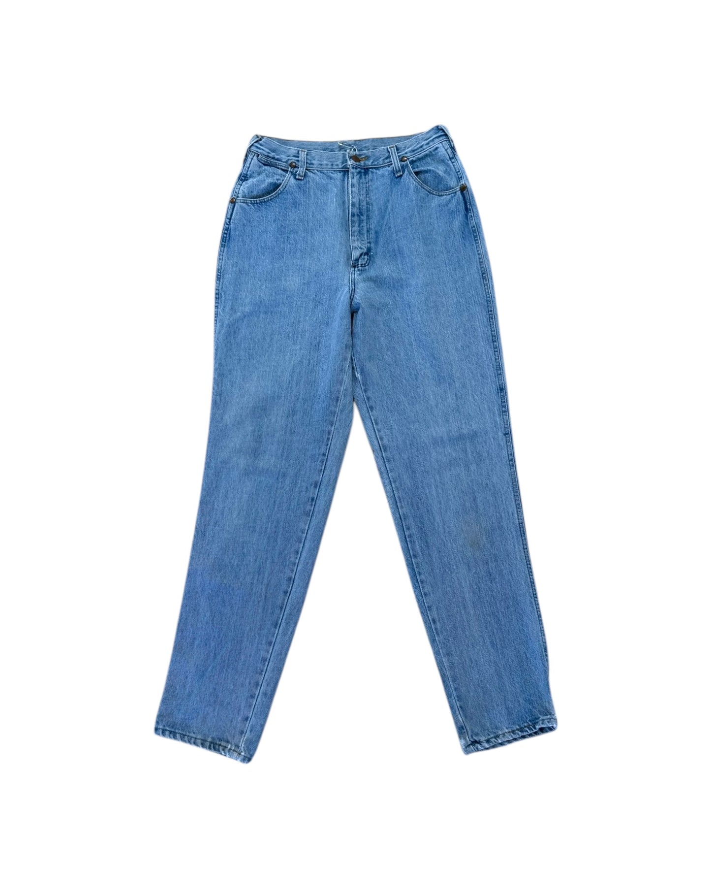 Vintage Wrangler Light Wash Jeans