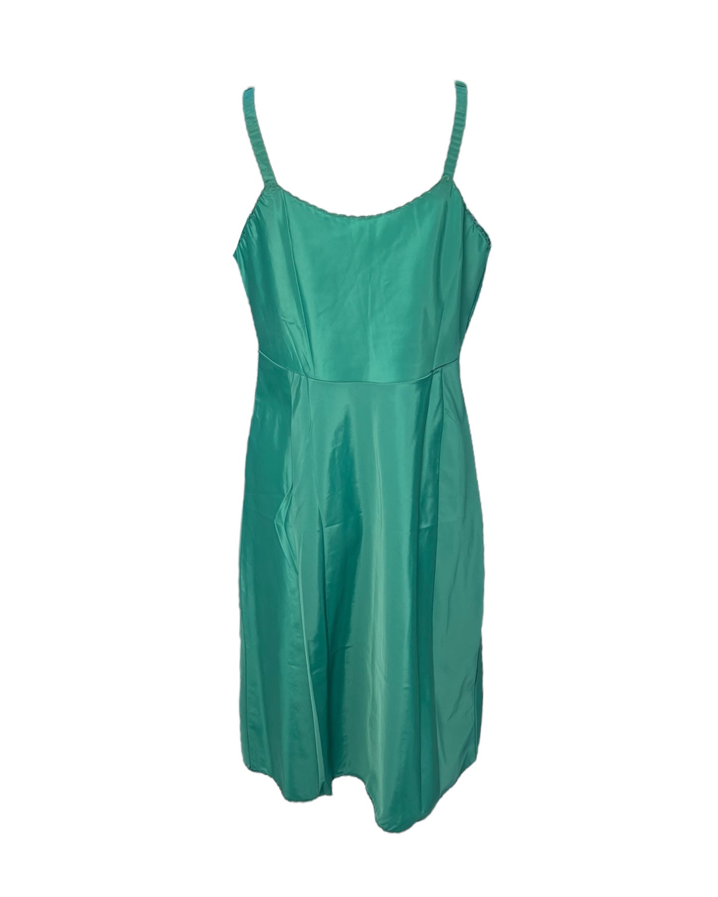 Vintage Nylon Slip Dresses