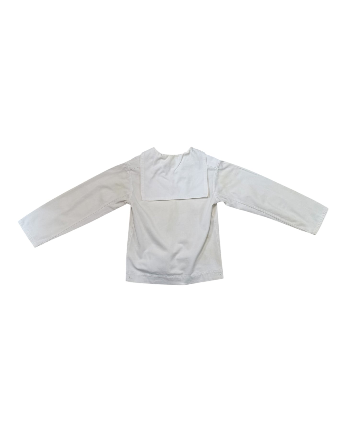 Vintage WW2 Military Top