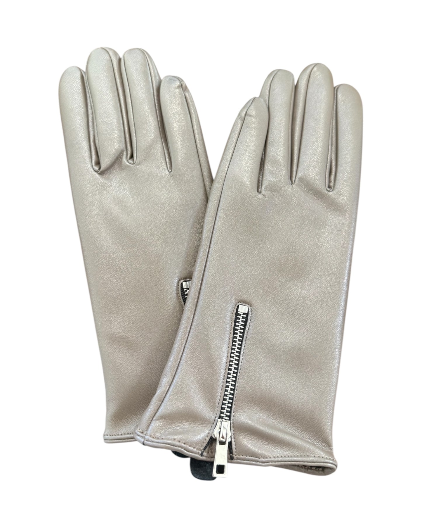 Pre-Loved Leather Gloves