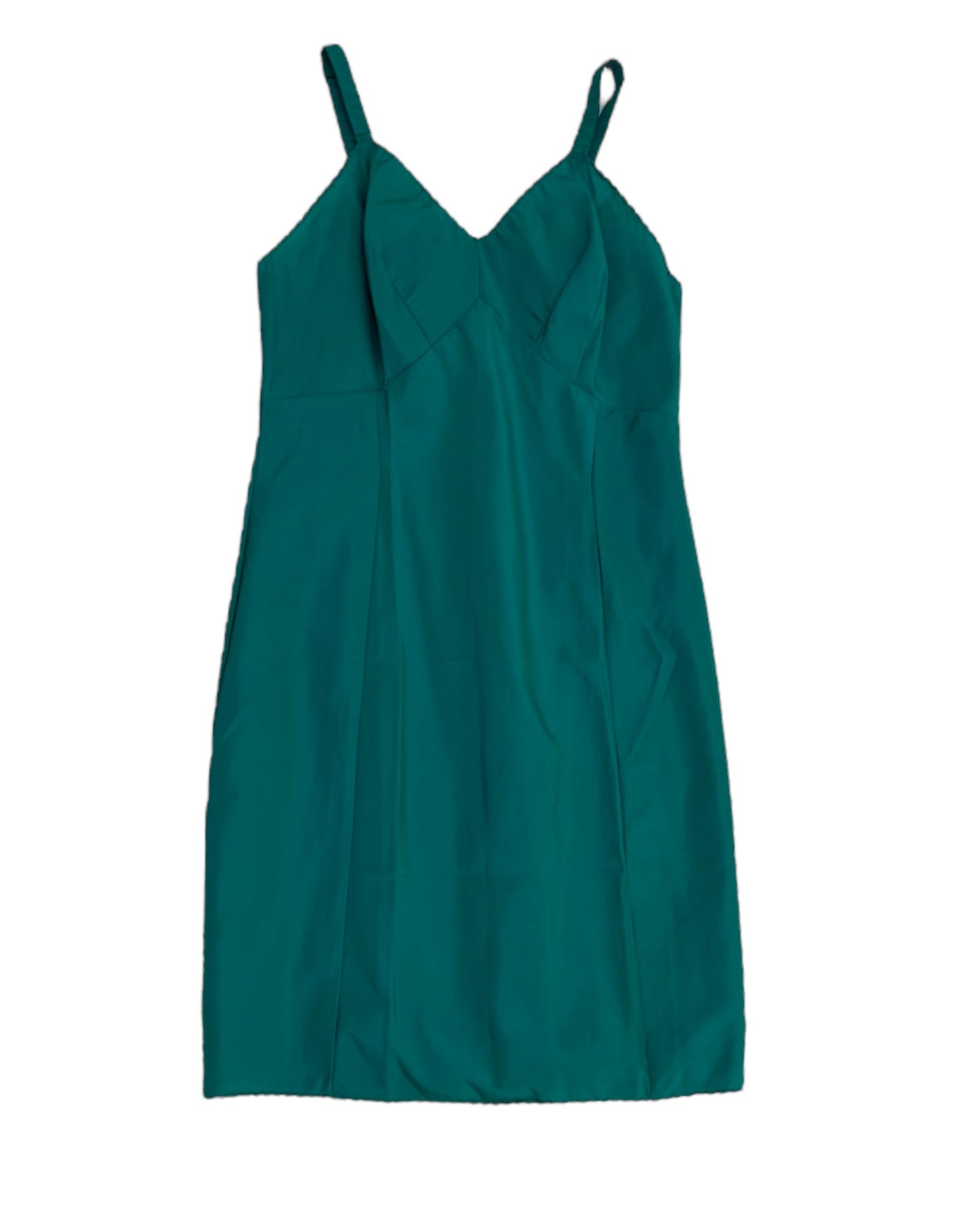 Vintage Nylon Slip Dresses