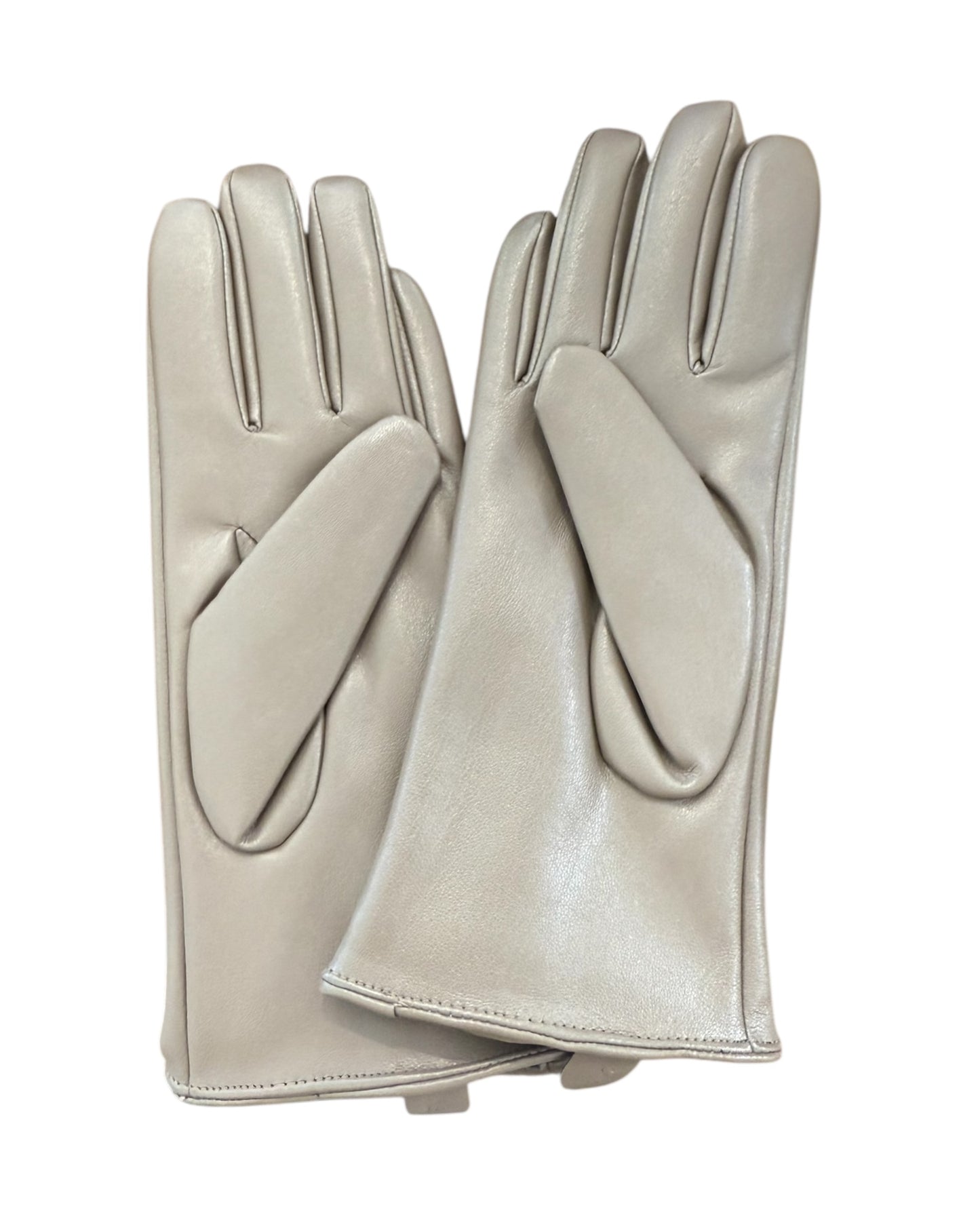Pre-Loved Leather Gloves