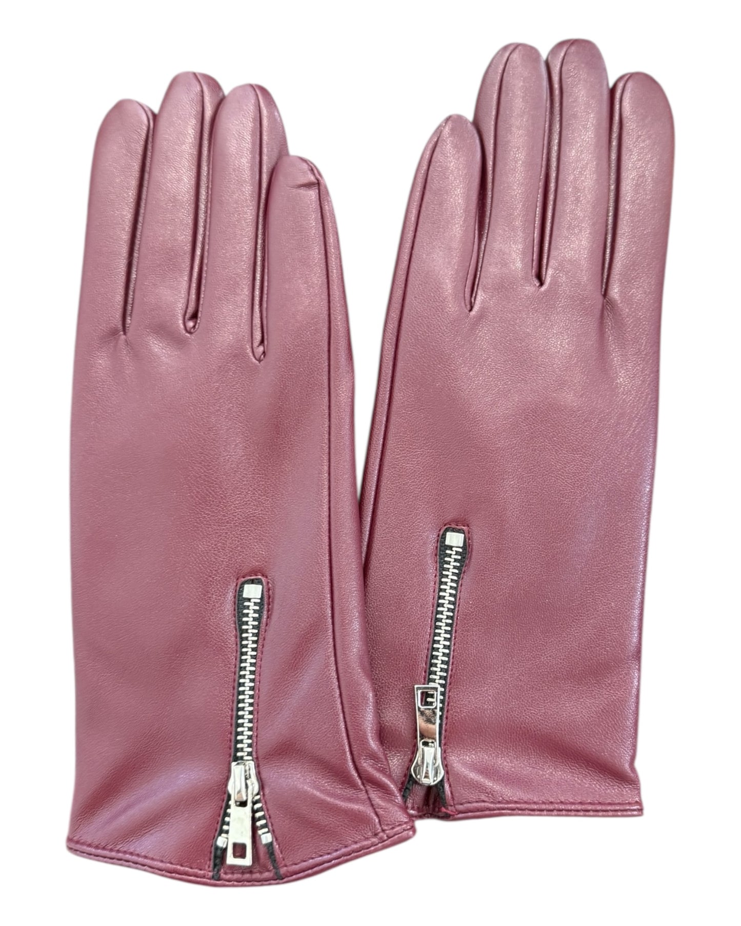 Pre-Loved Leather Gloves