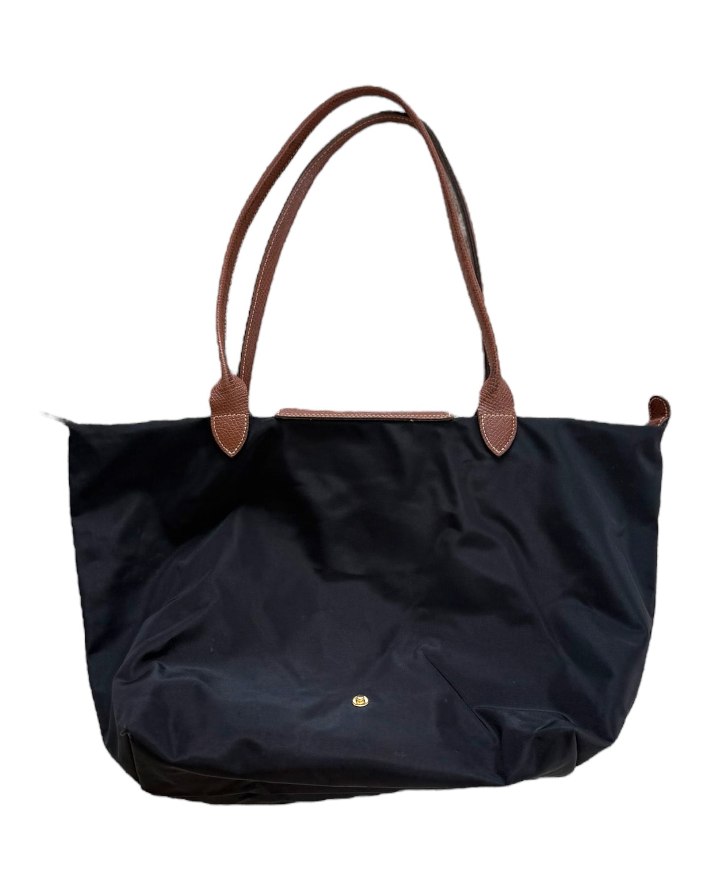 Pre-Loved Longchamp Le Pilage Bag
