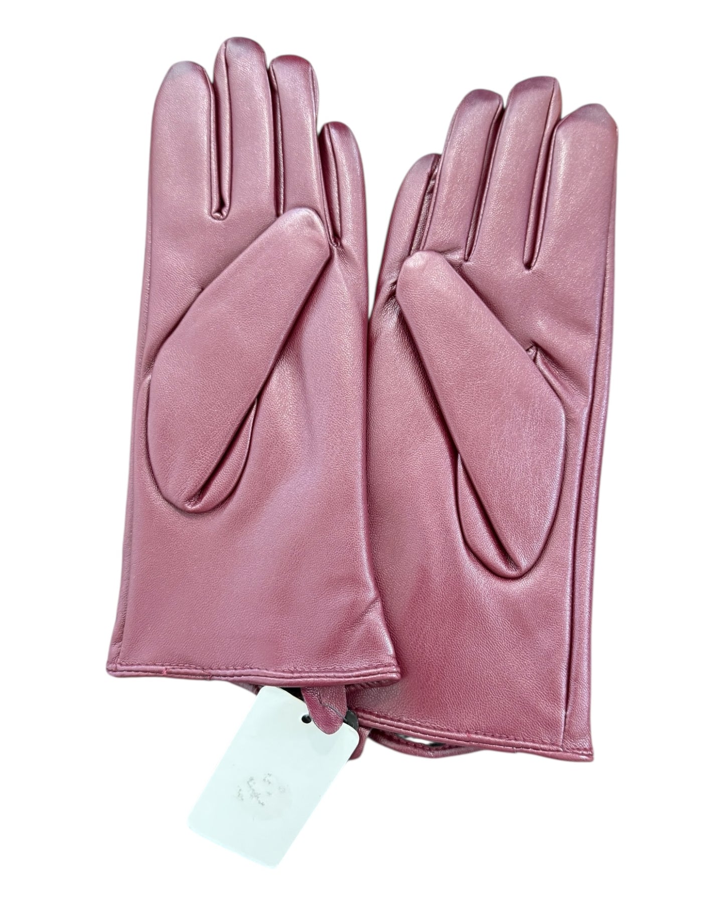 Pre-Loved Leather Gloves