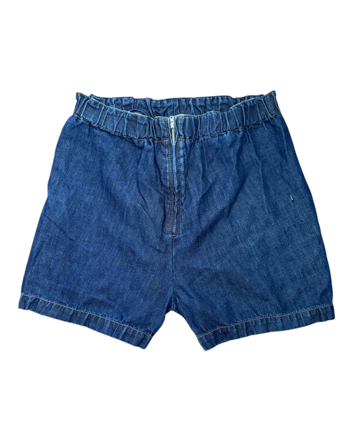Pre-Loved Marni Denim Shorts