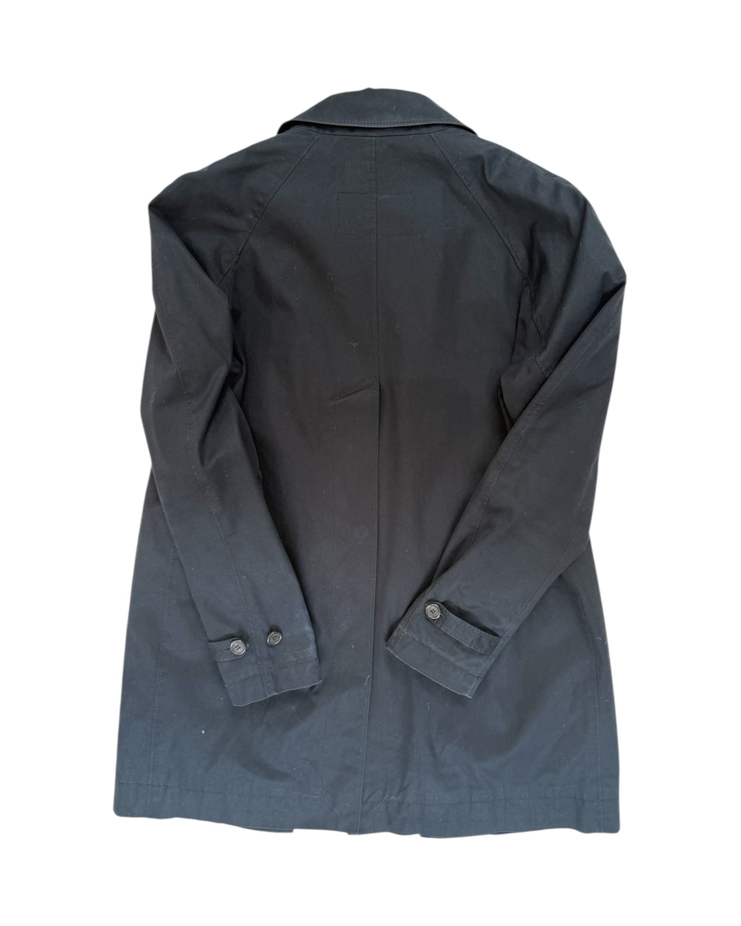 Vintage DSquared2 Black Jacket