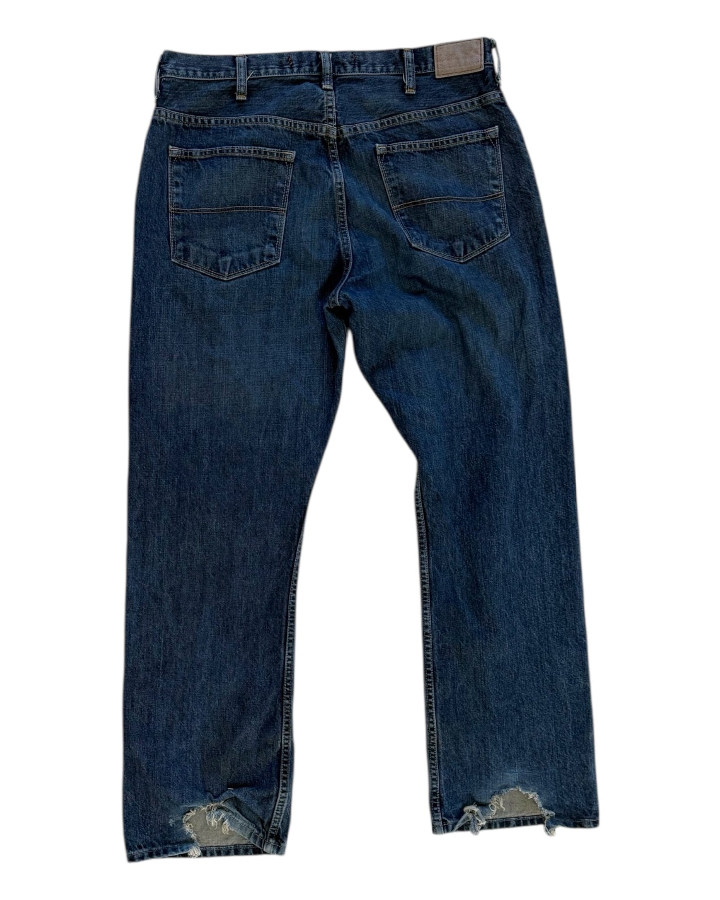 Vintage Lee Mid Wash Jeans