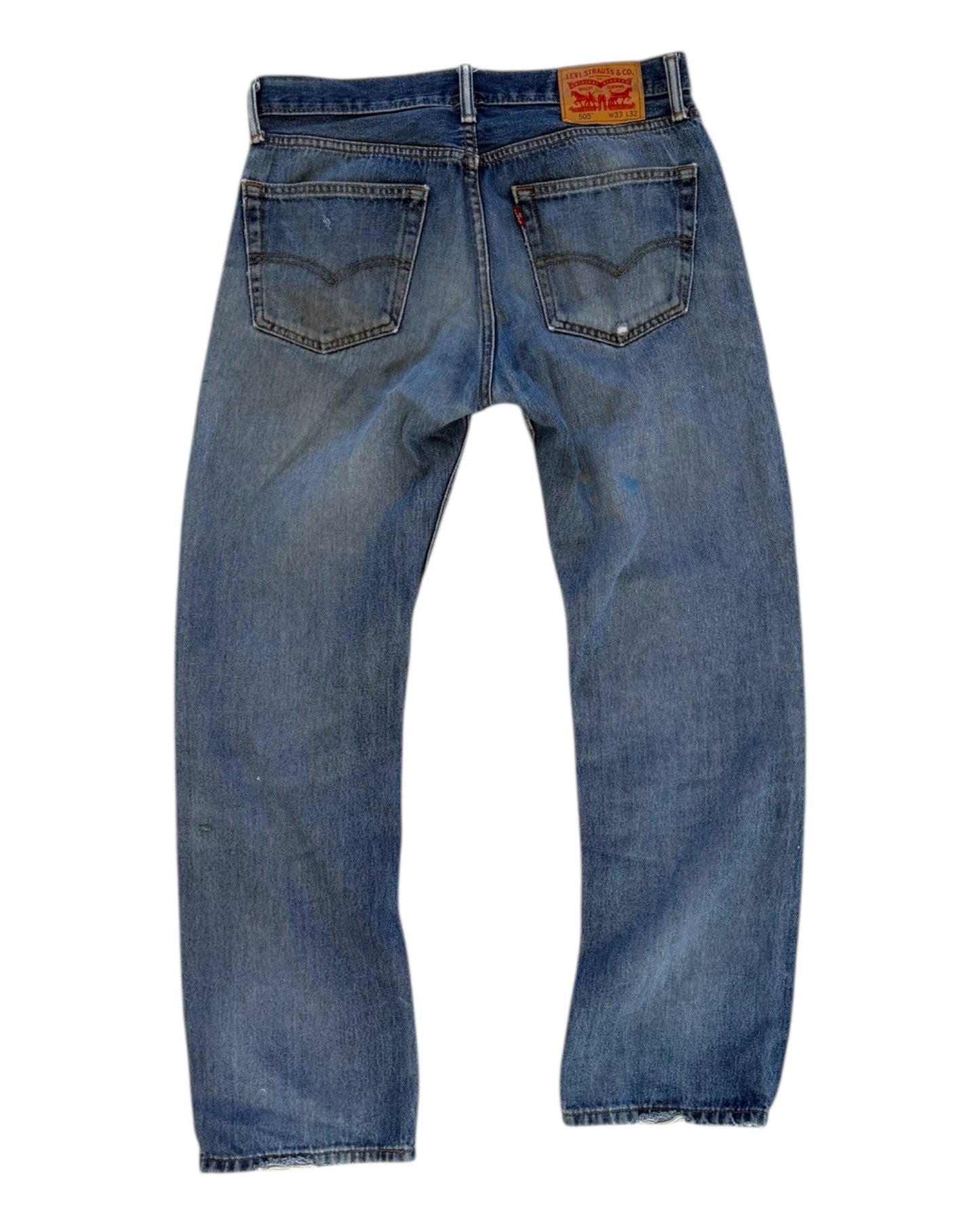 Vintage Levi's Jeans