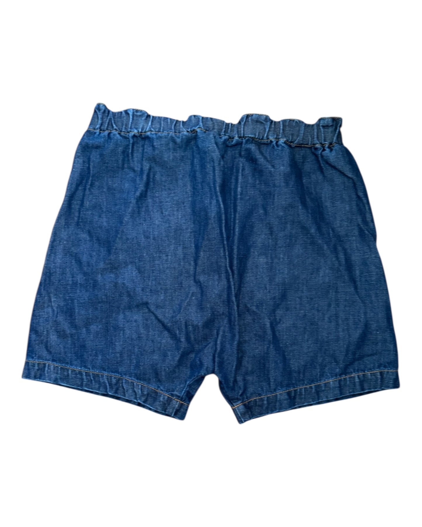 Pre-Loved Marni Denim Shorts