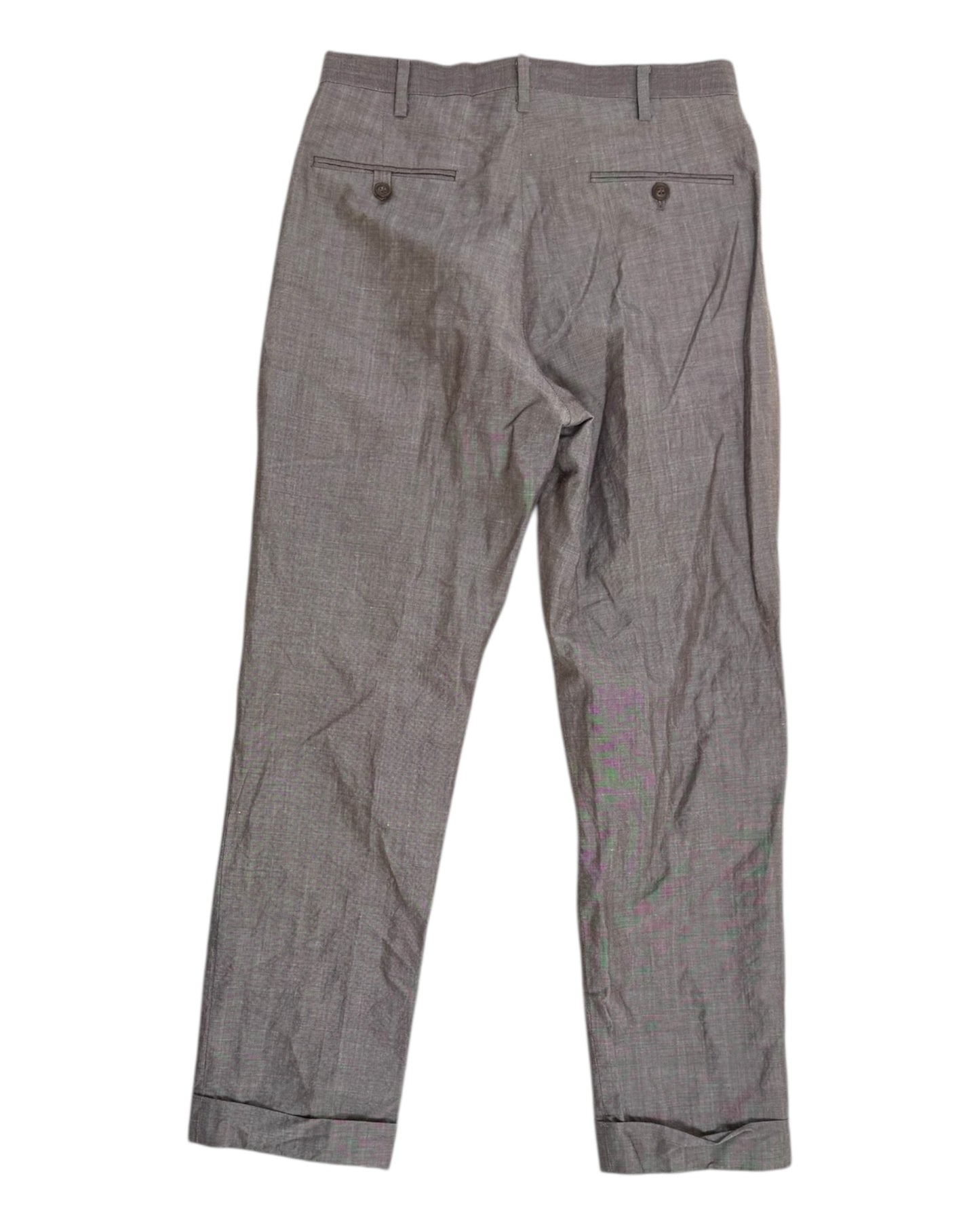 Pre-Loved Cosmic Wonder Light Source Trousers