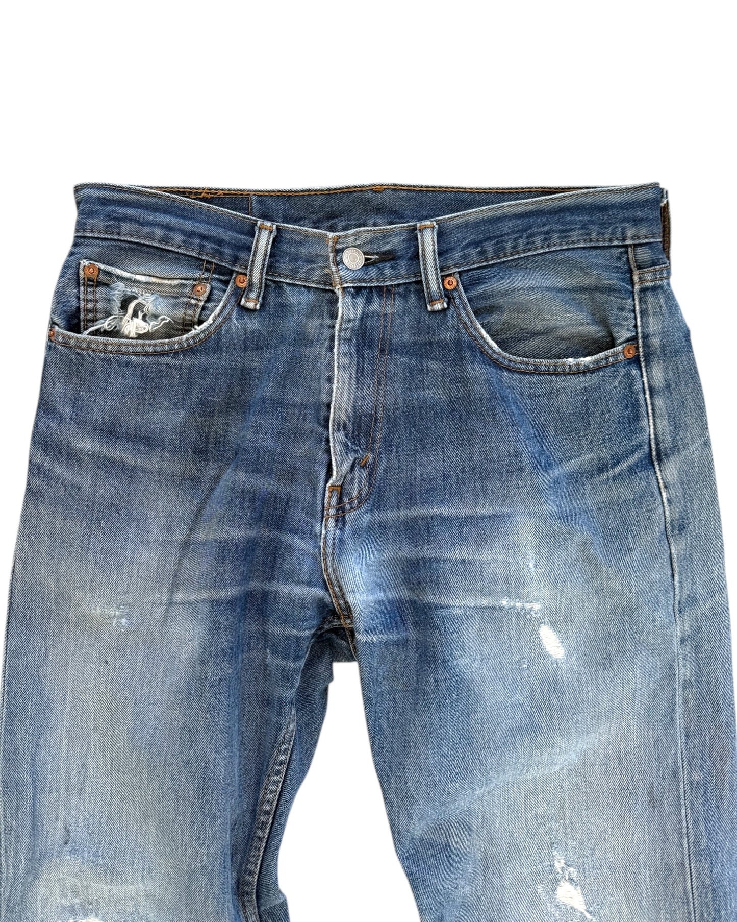 Vintage Levi's Jeans