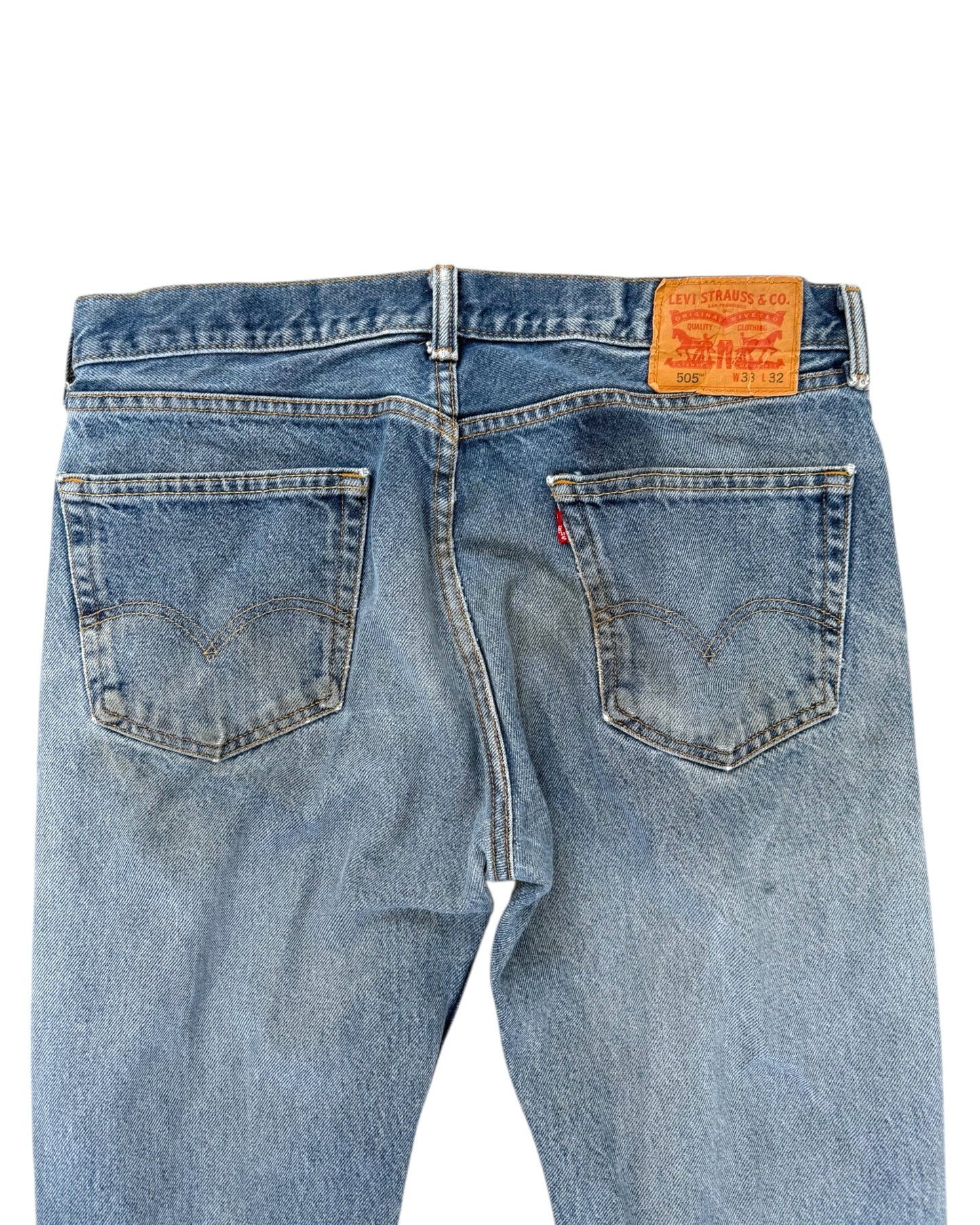 Vintage Levi's Jeans