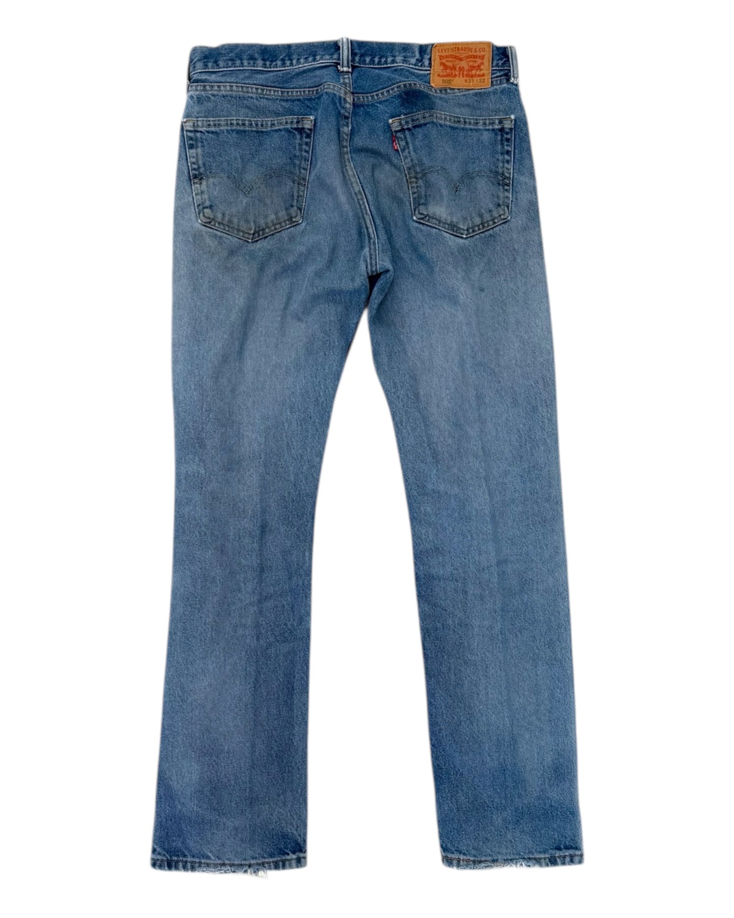 Vintage Levi's Jeans