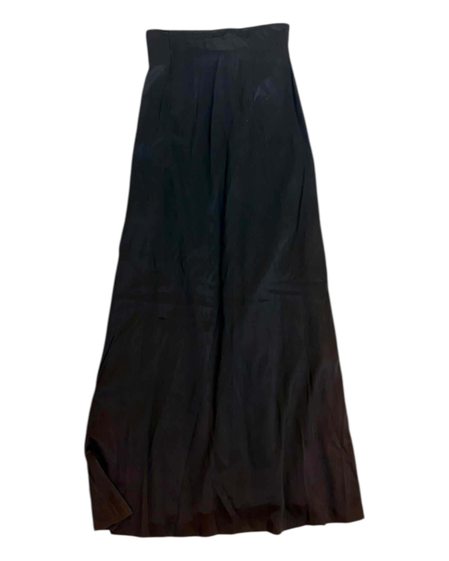 Pre-Loved Plein Sud Ombre Maxi Skirt