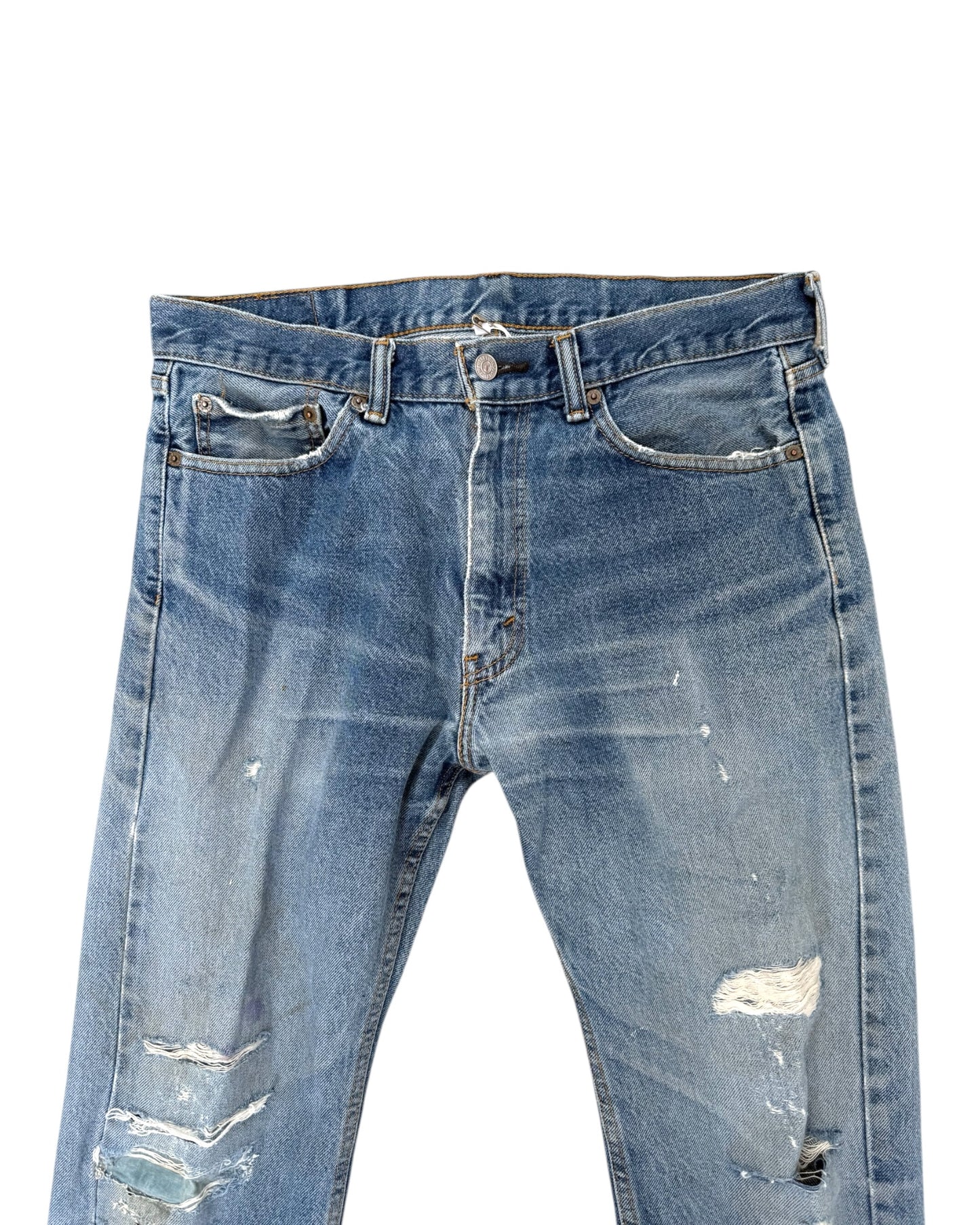 Vintage Levi's Jeans