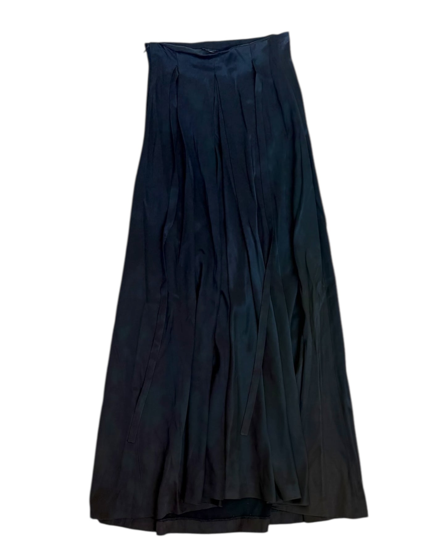 Pre-Loved Plein Sud Ombre Maxi Skirt