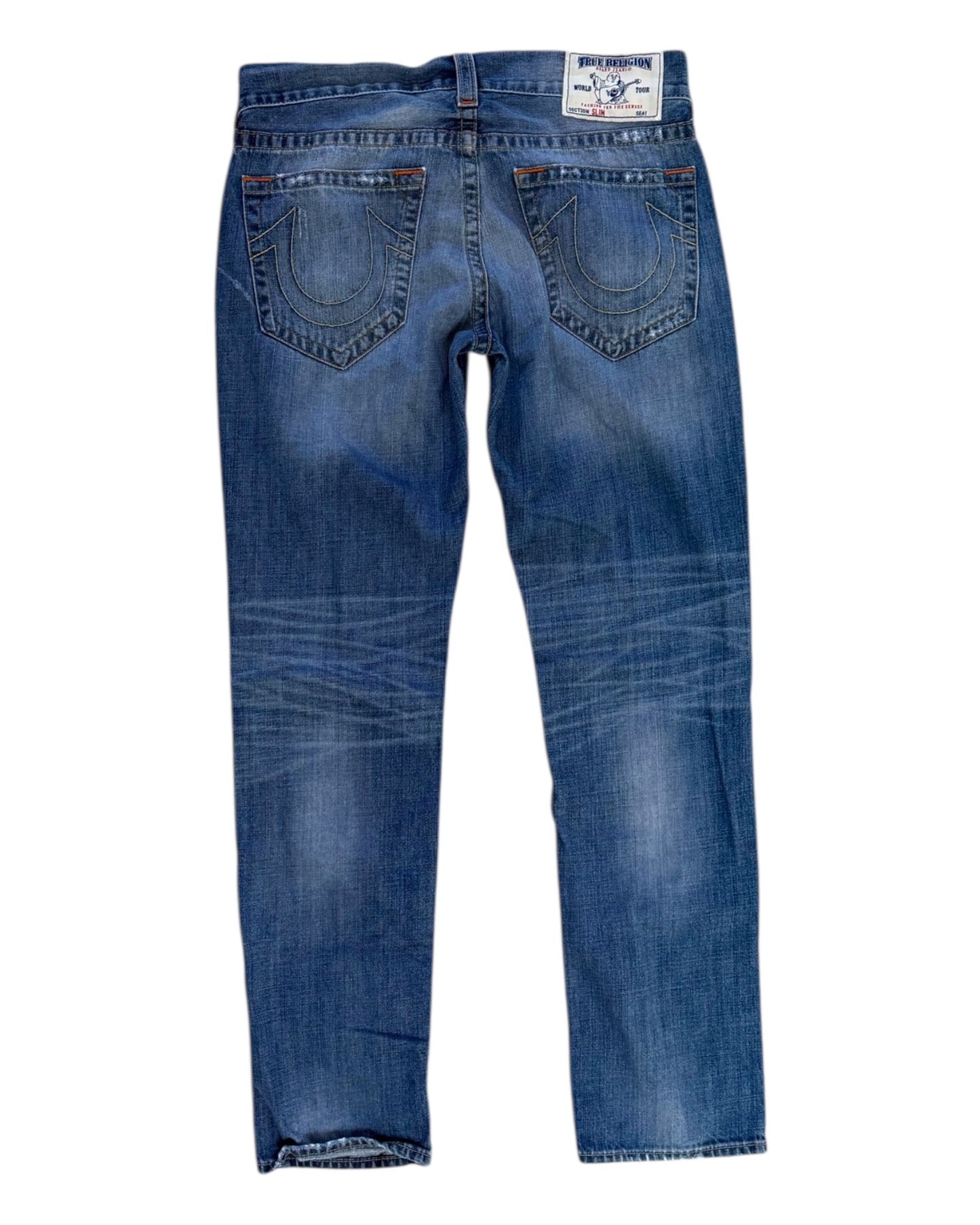 Vintage True Religion Jeans