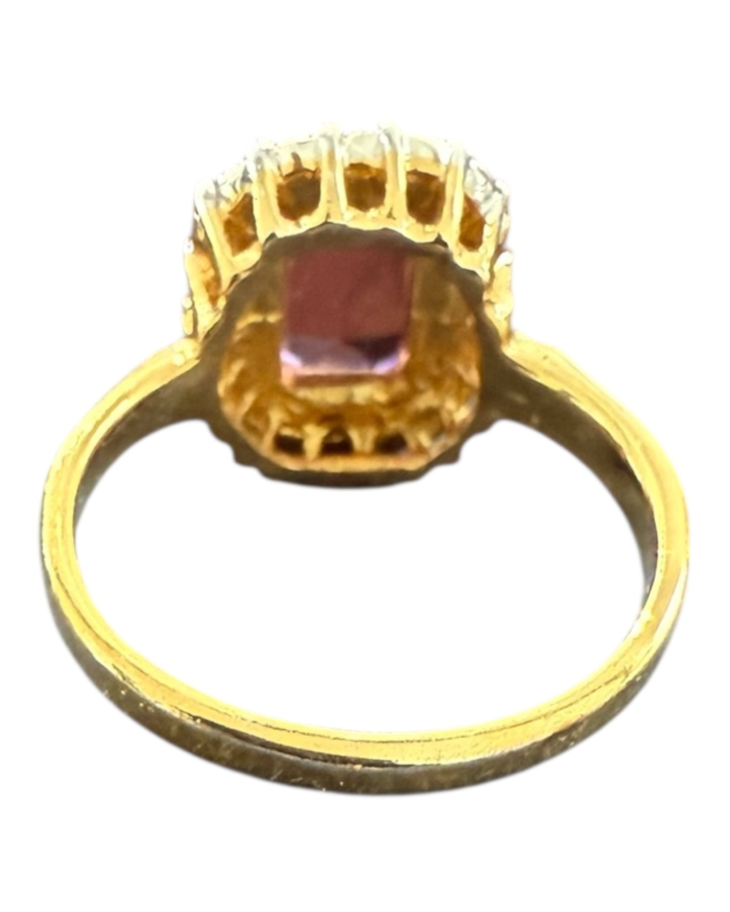 Vintage Costume Ring