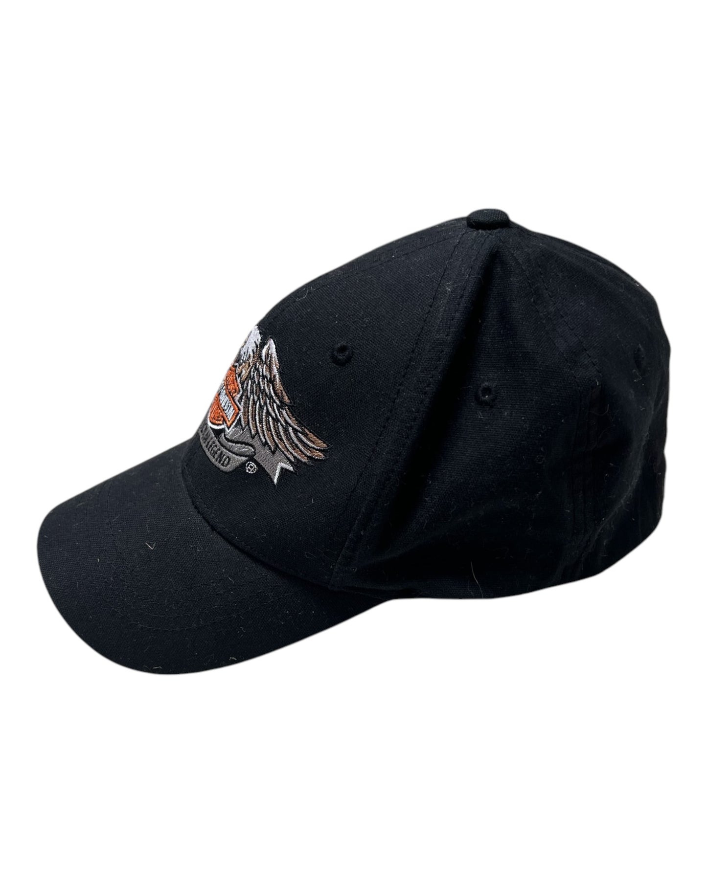 Vintage and Pre-Loved Ball Caps