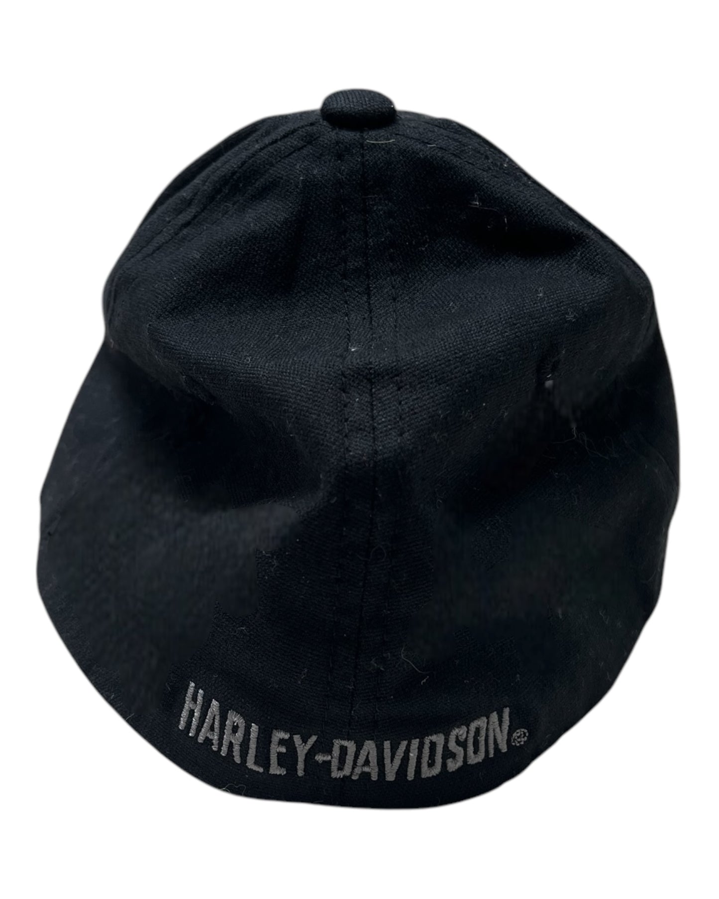 Vintage and Pre-Loved Ball Caps