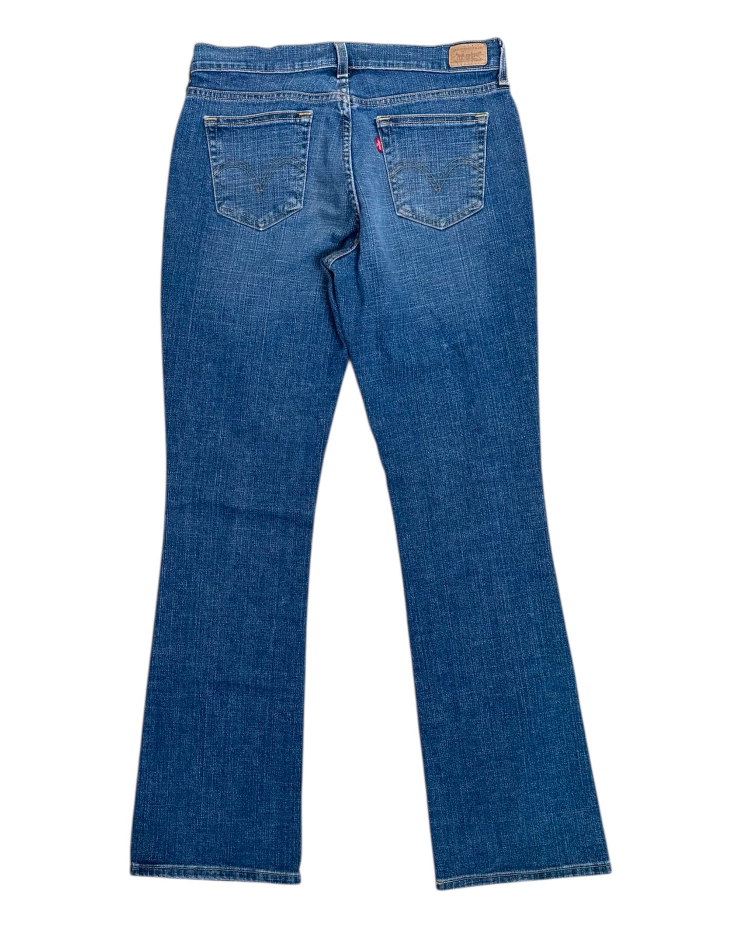 Vintage Levi's 515 Bootcut Jeans