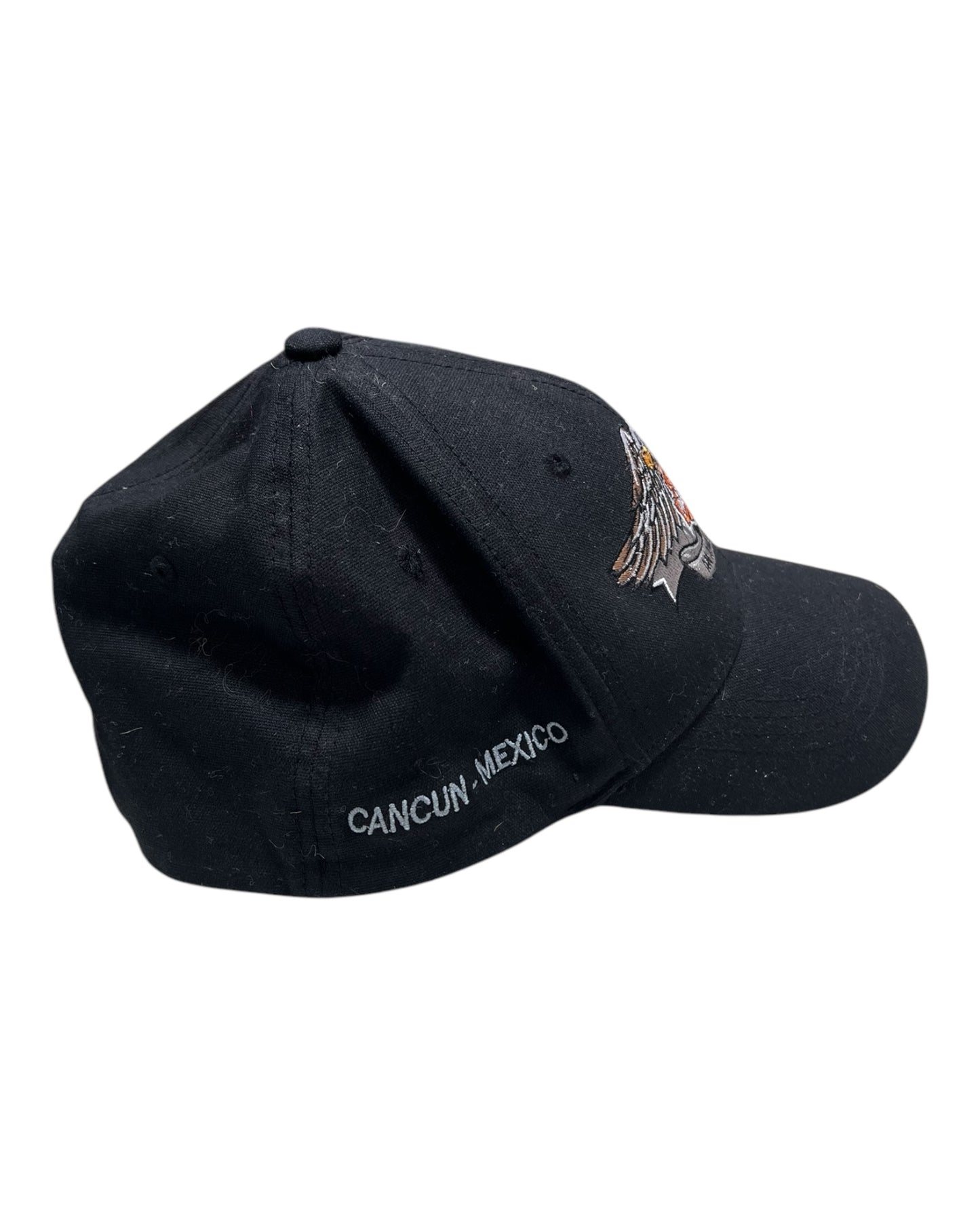 Vintage and Pre-Loved Ball Caps
