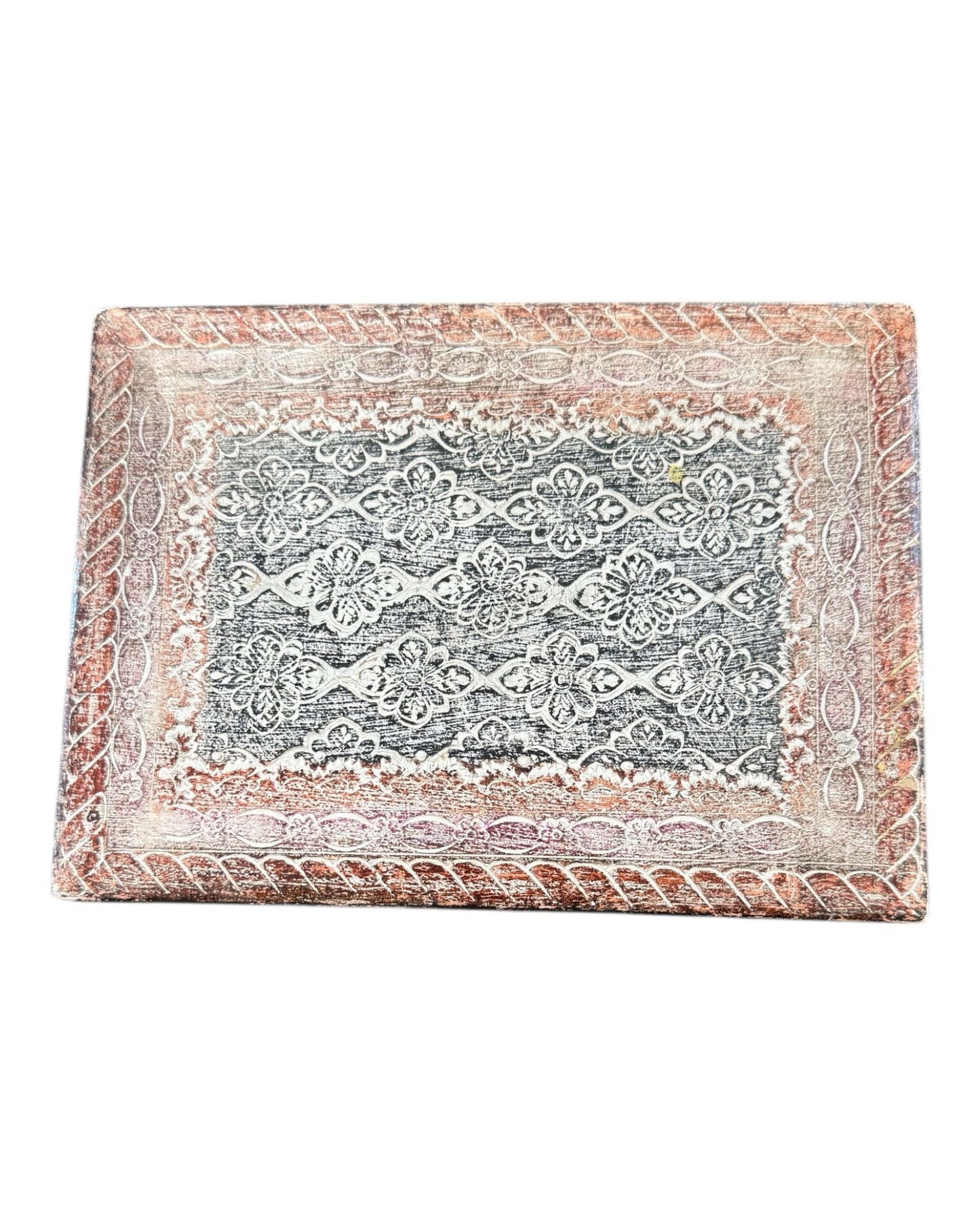 Pre-Loved Italian Catchall Box