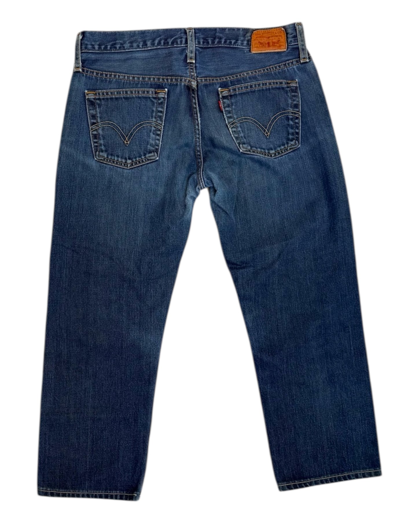Vintage Levi's 501 Jeans