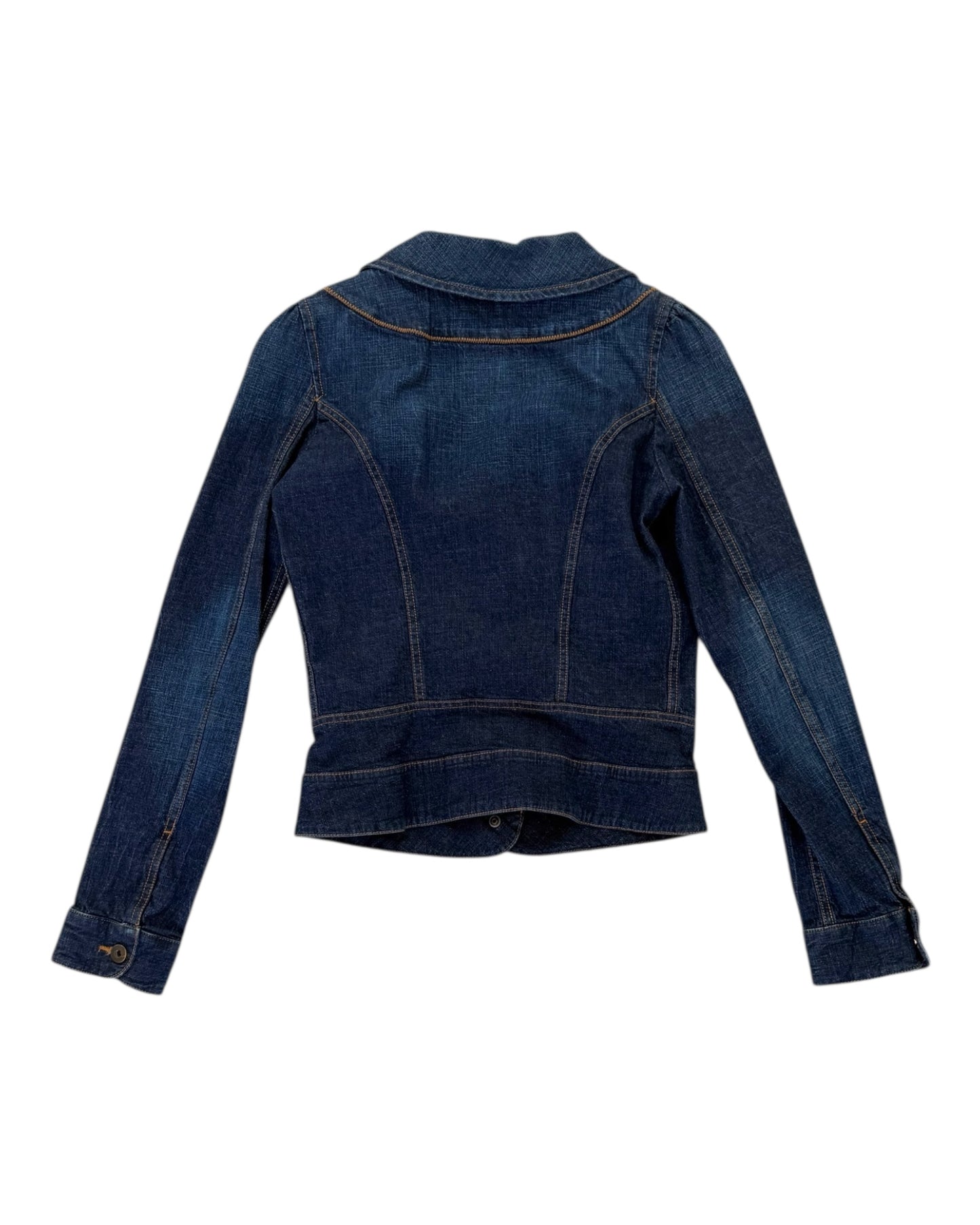 Vintage D&G Denim Jacket