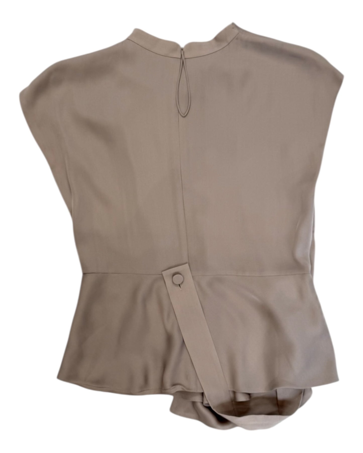 Vintage Giorgio Armani Silk Blouse
