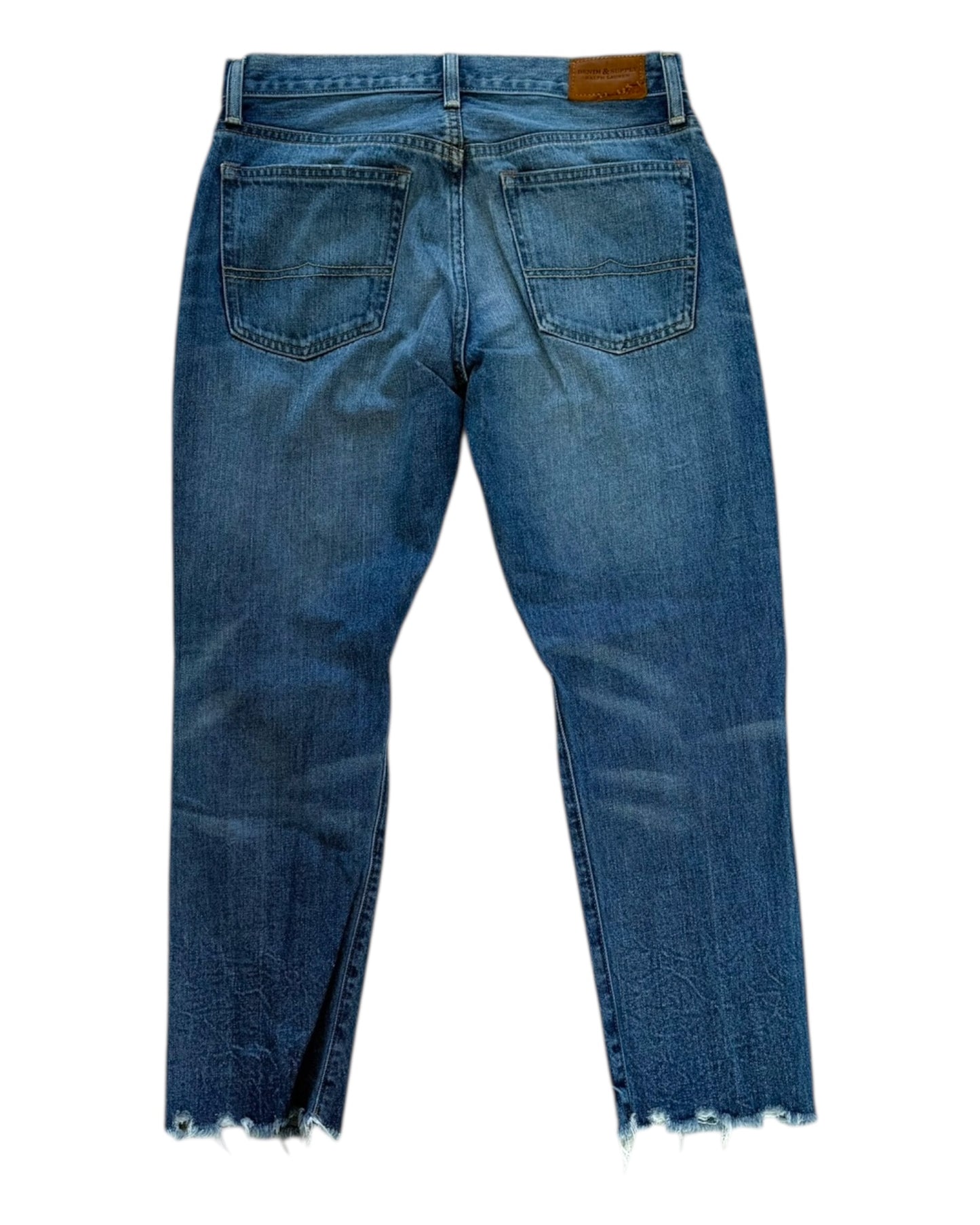 Pre-Loved Ralph Lauren Skinny Jeans