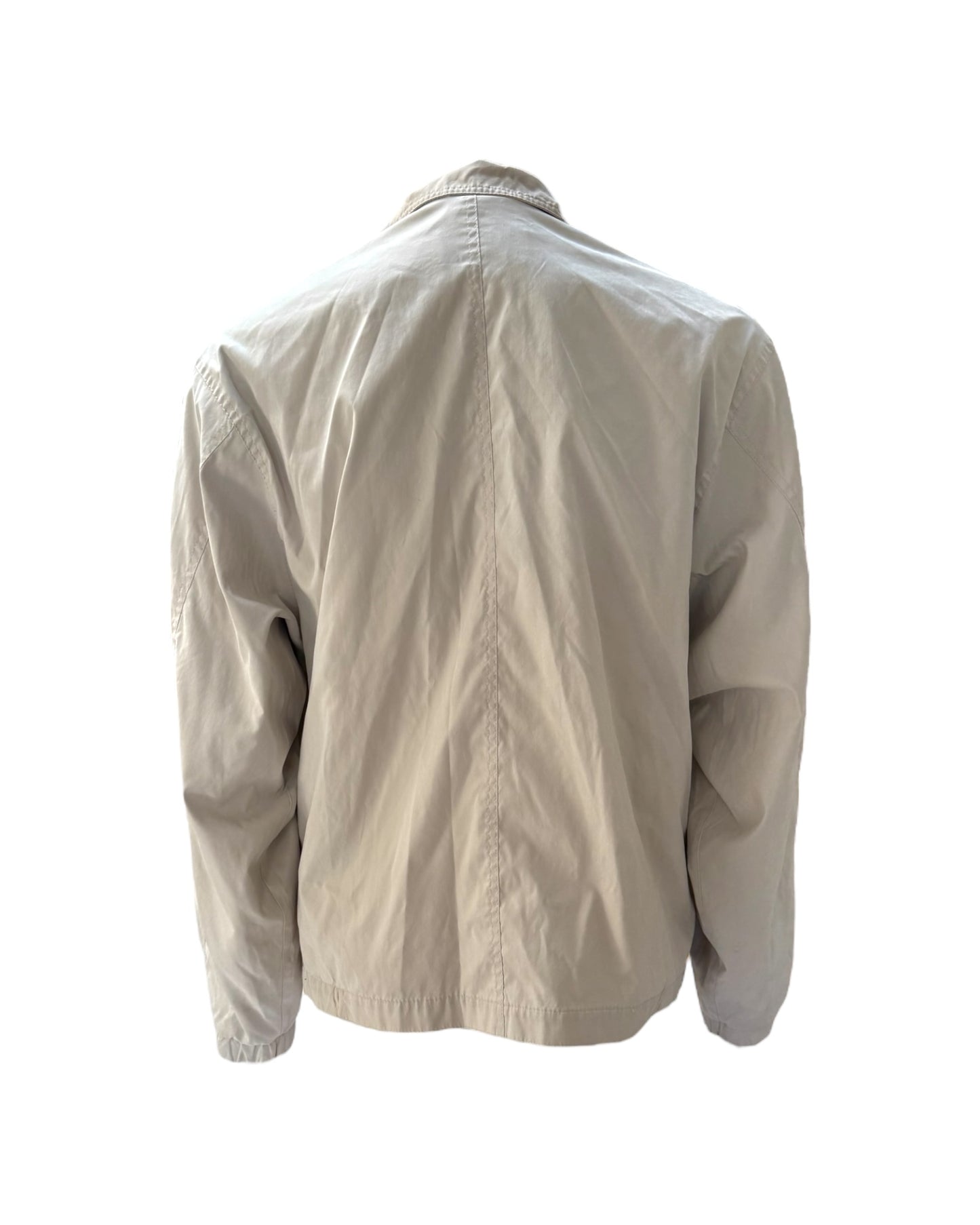 Vintage London Fog Beige Jacket
