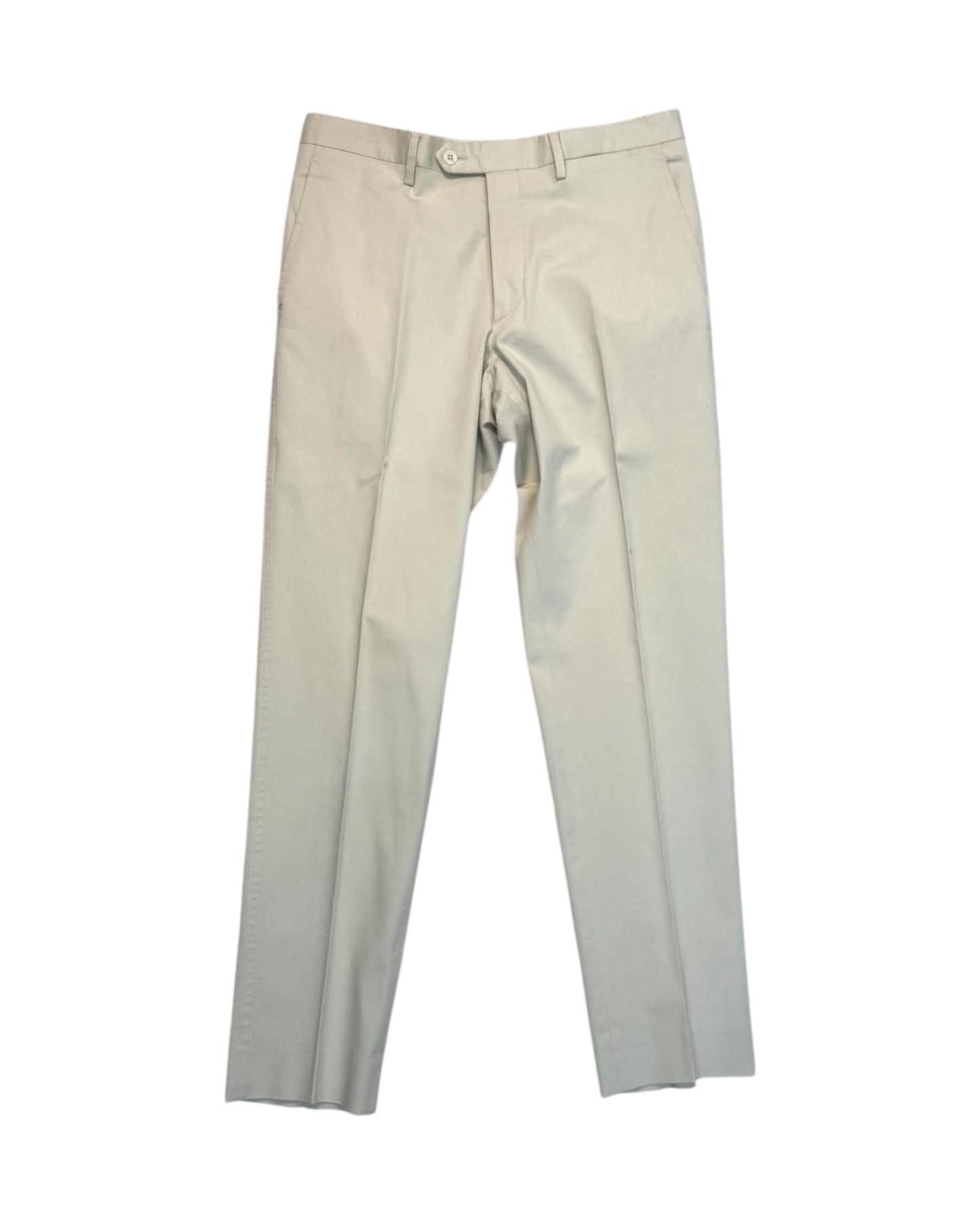 Vintage Prada Ecru Suit